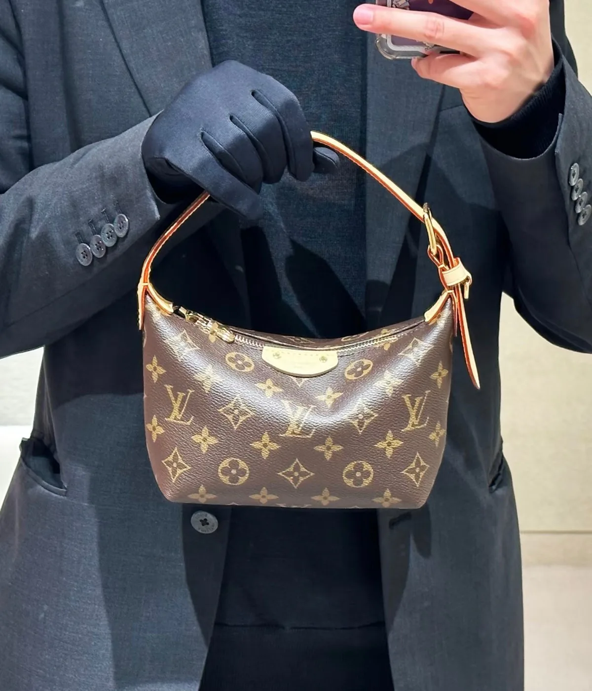 Клатчи Женские Louis Vuitton 11428122