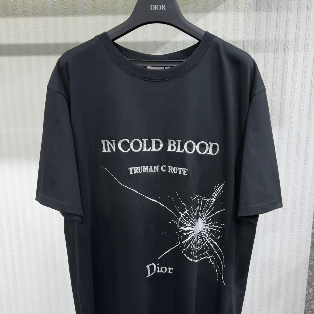 Футболки Мужские Christian Dior 11654569