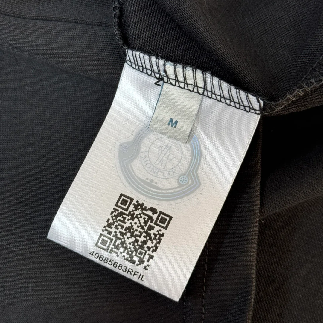 Футболки Женские Moncler 10201137