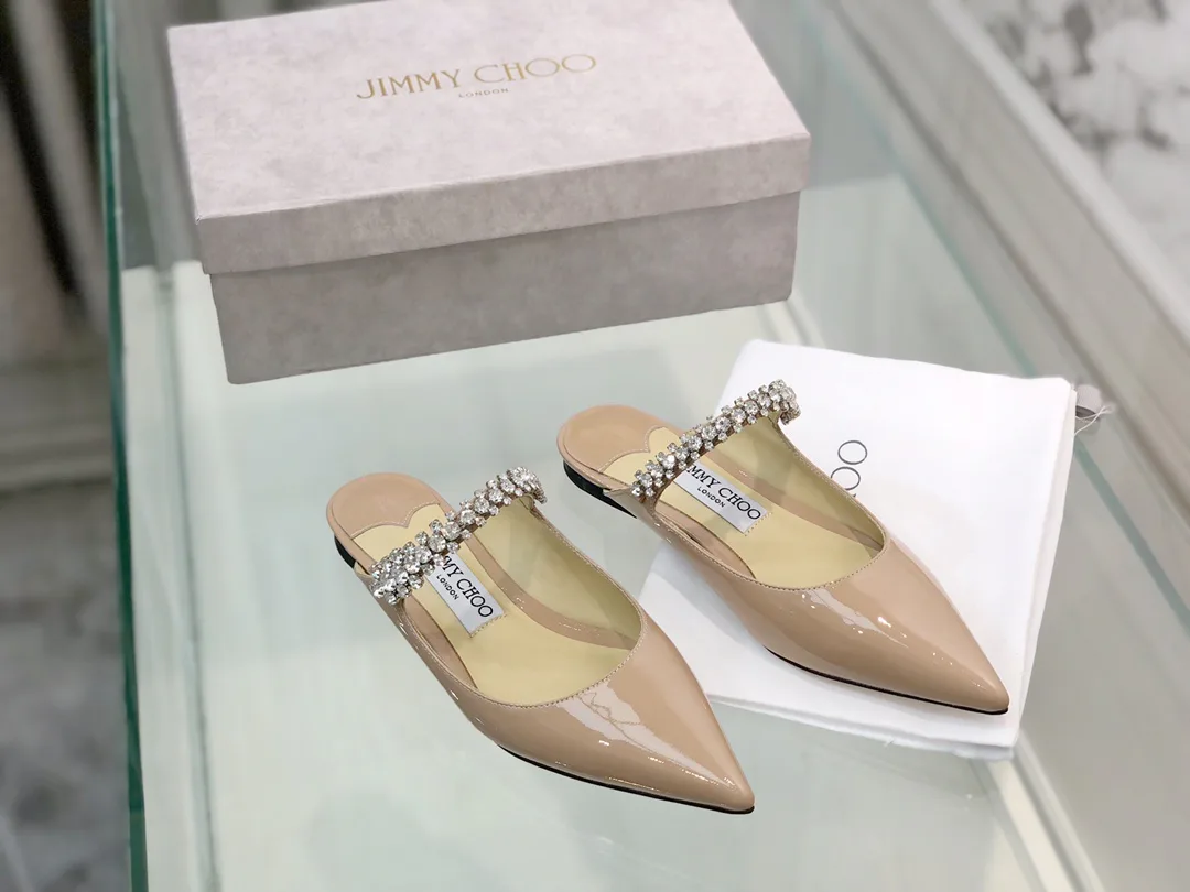 Туфли Женские Jimmy Choo 11411905