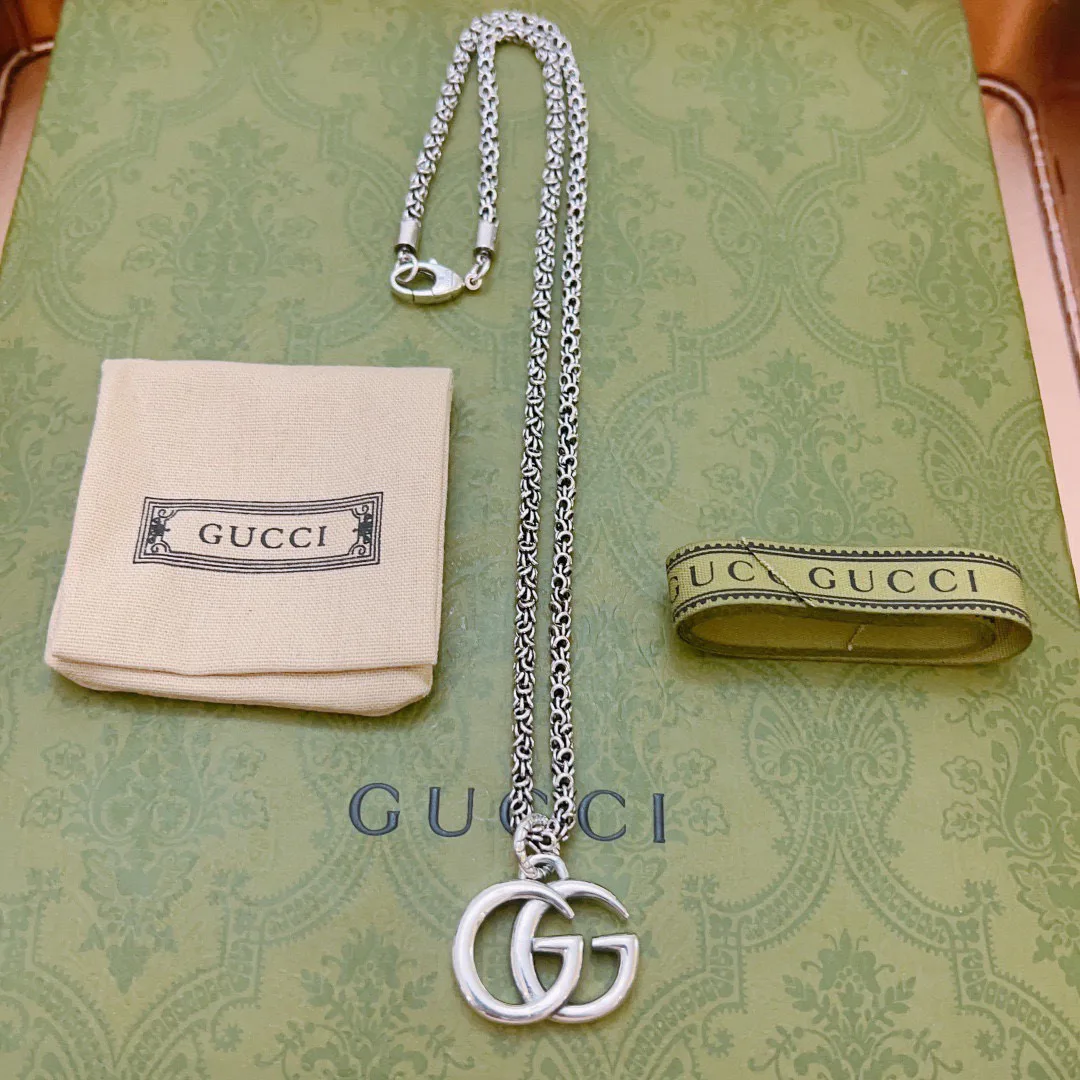 Бижутерия Gucci 4785089
