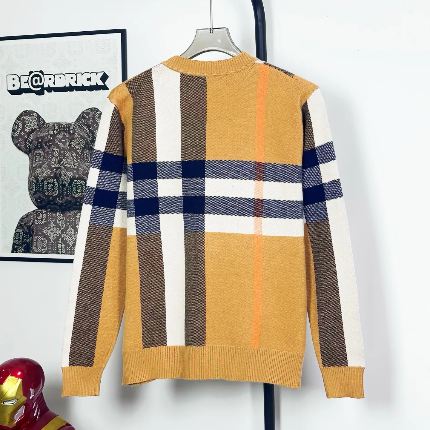 Джемперы И Свитеры Женские Burberry 18130405