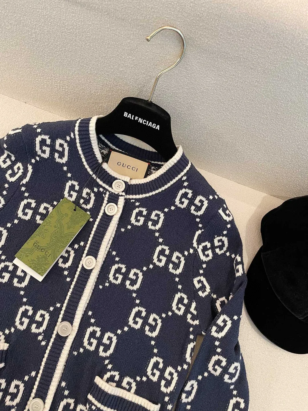 Джемперы И Свитеры Женские Gucci 980711