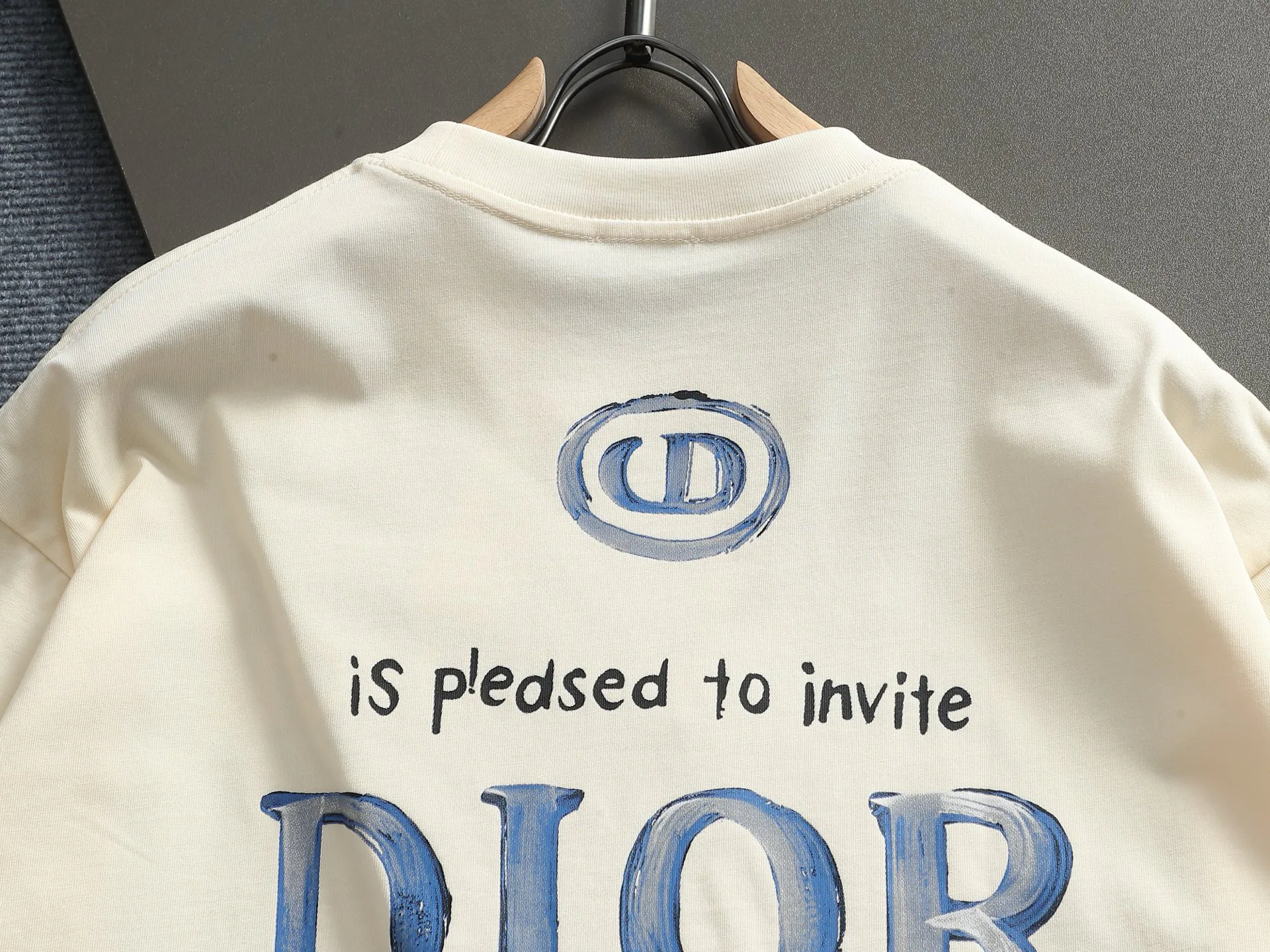 Футболки Женские Christian Dior 5405541