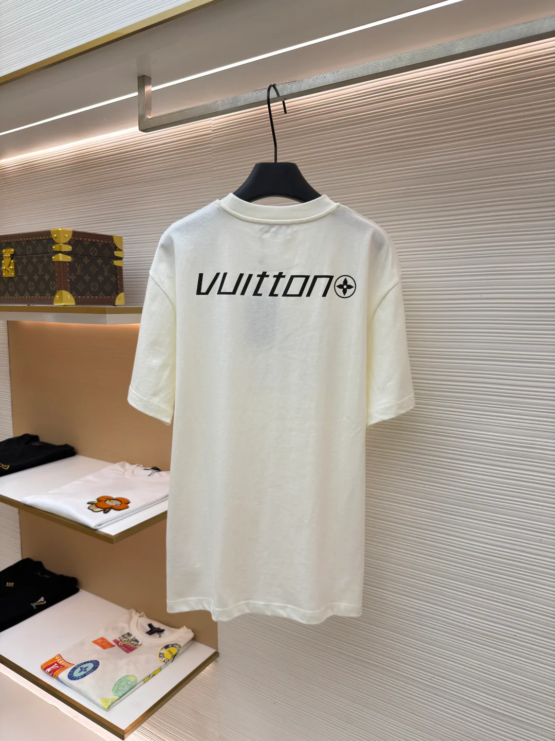 Футболки Мужские Louis Vuitton 11869823