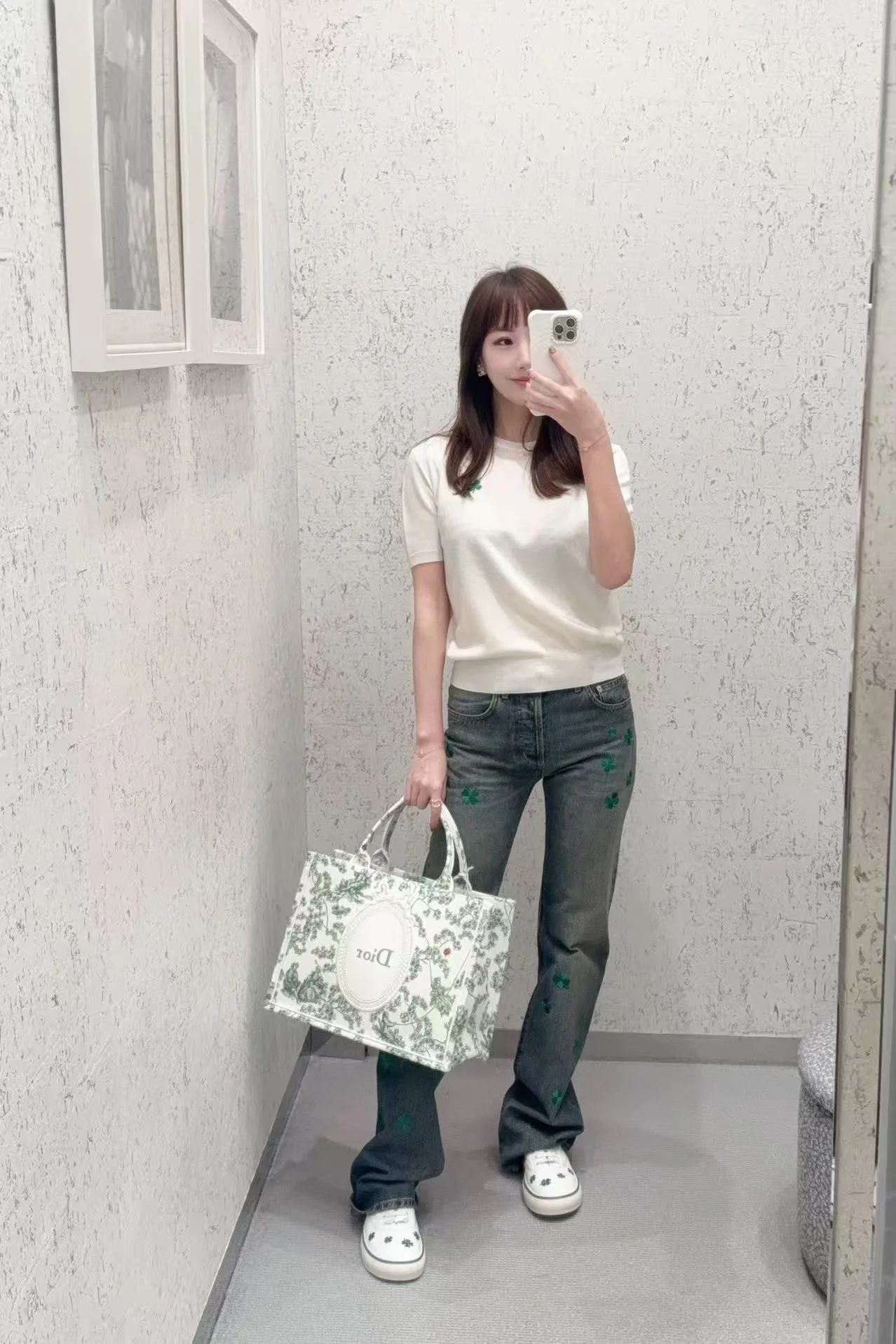 Джинсы Женские Diesel 5897424