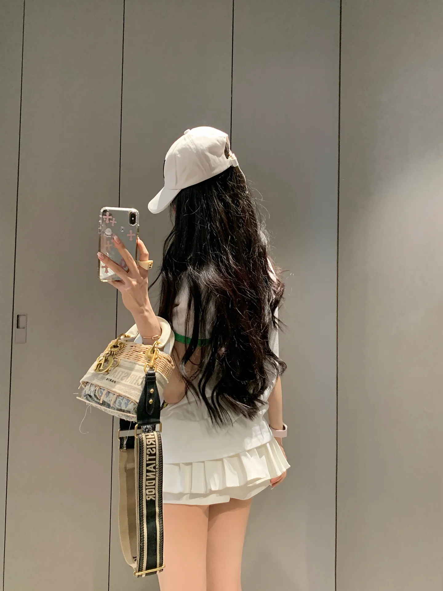 Футболки Женские Christian Dior 14922