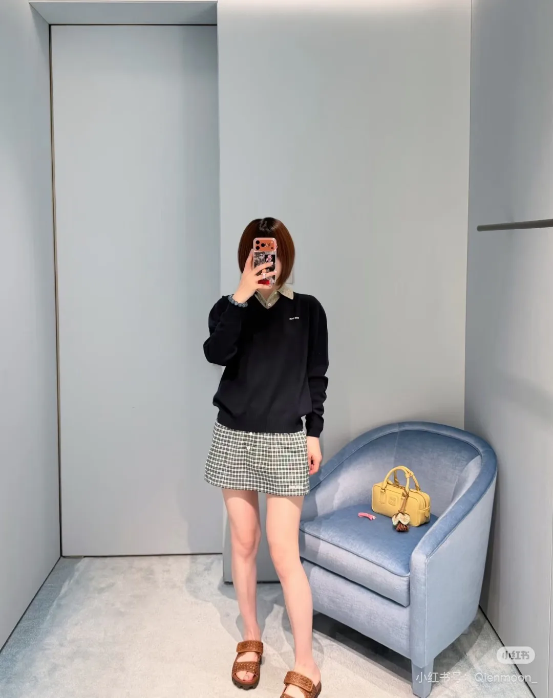 Джемперы И Свитеры Женские Miu Miu 18746299
