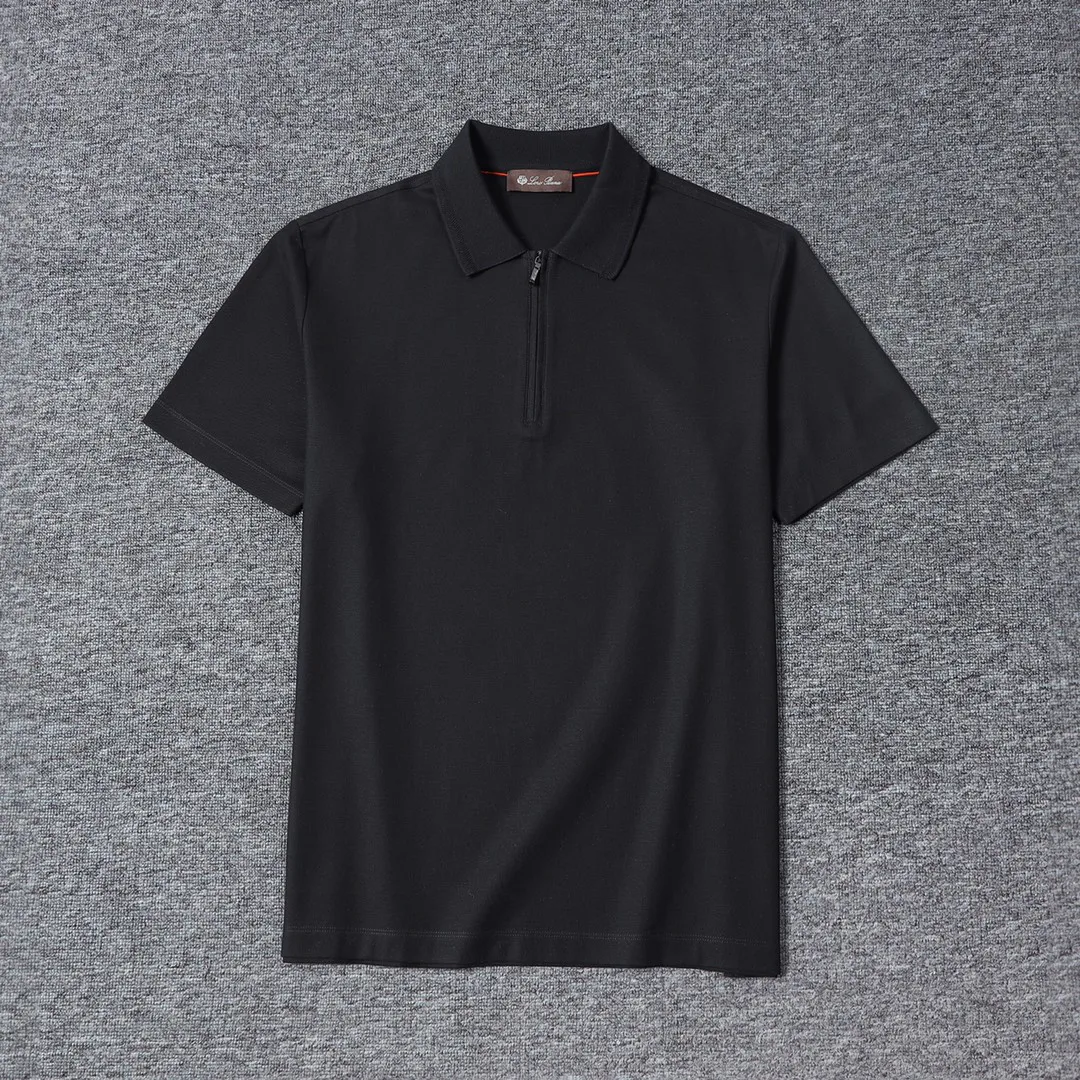 Рубашки Мужские Loro Piana 5654966
