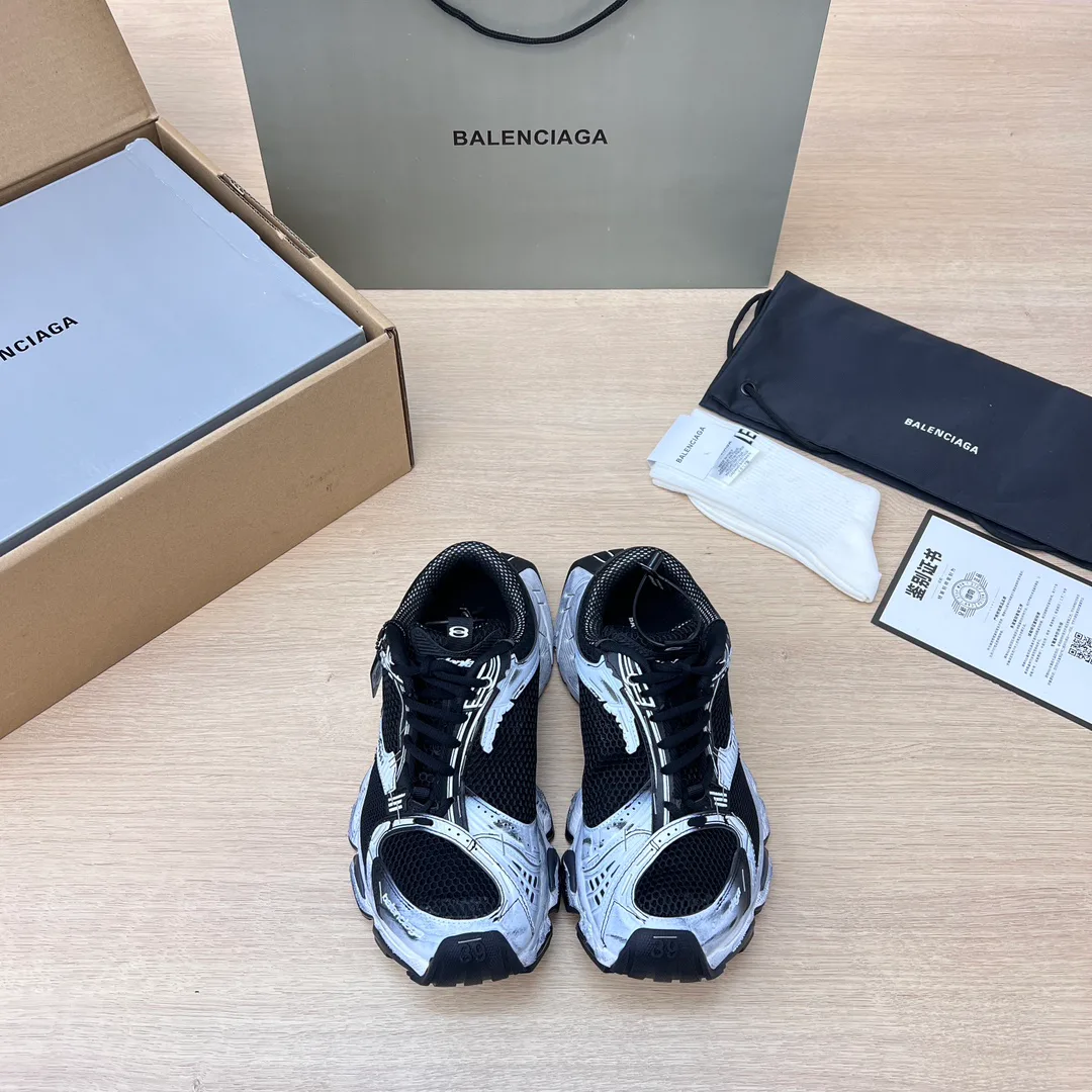 Кроссовки Женские Balenciaga 165323