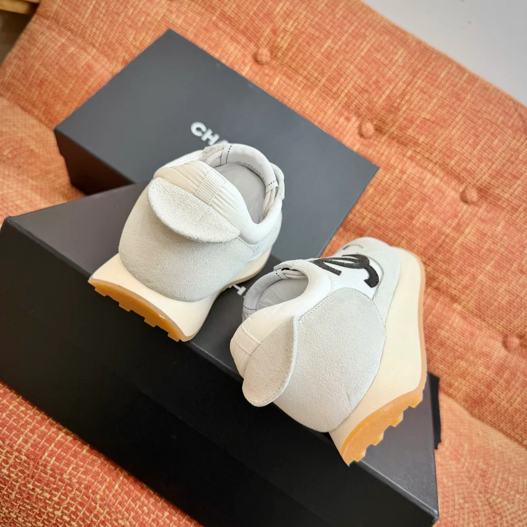 Кроссовки Женские Chanel 10645142