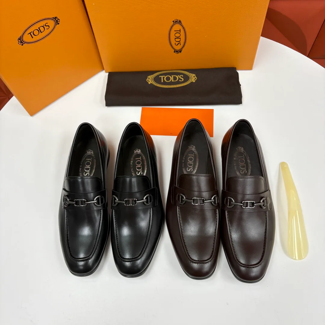 Лоферы И Туфли Мужские Tod's 18099968