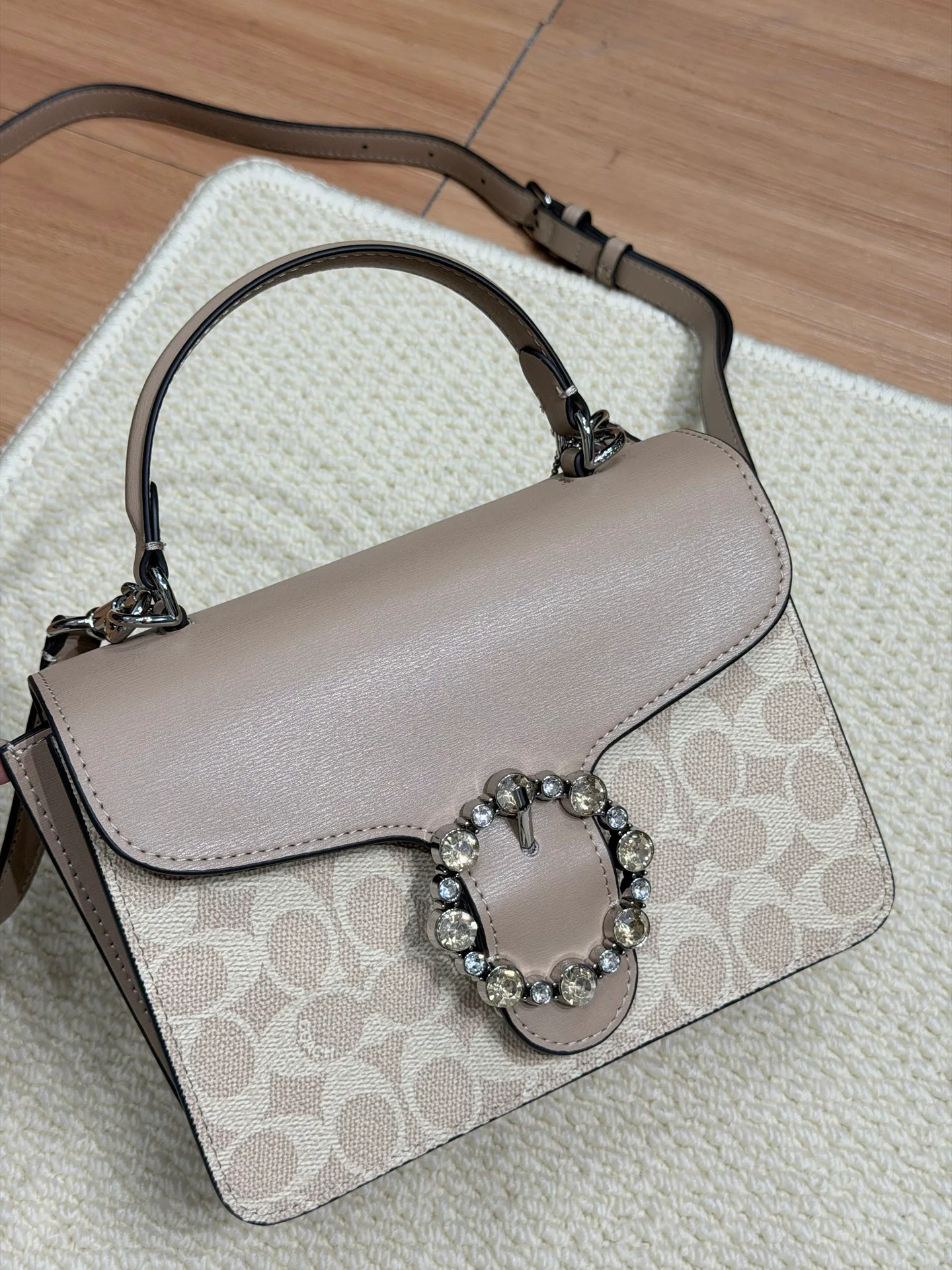 Классические Сумки Женские Coach 11552262