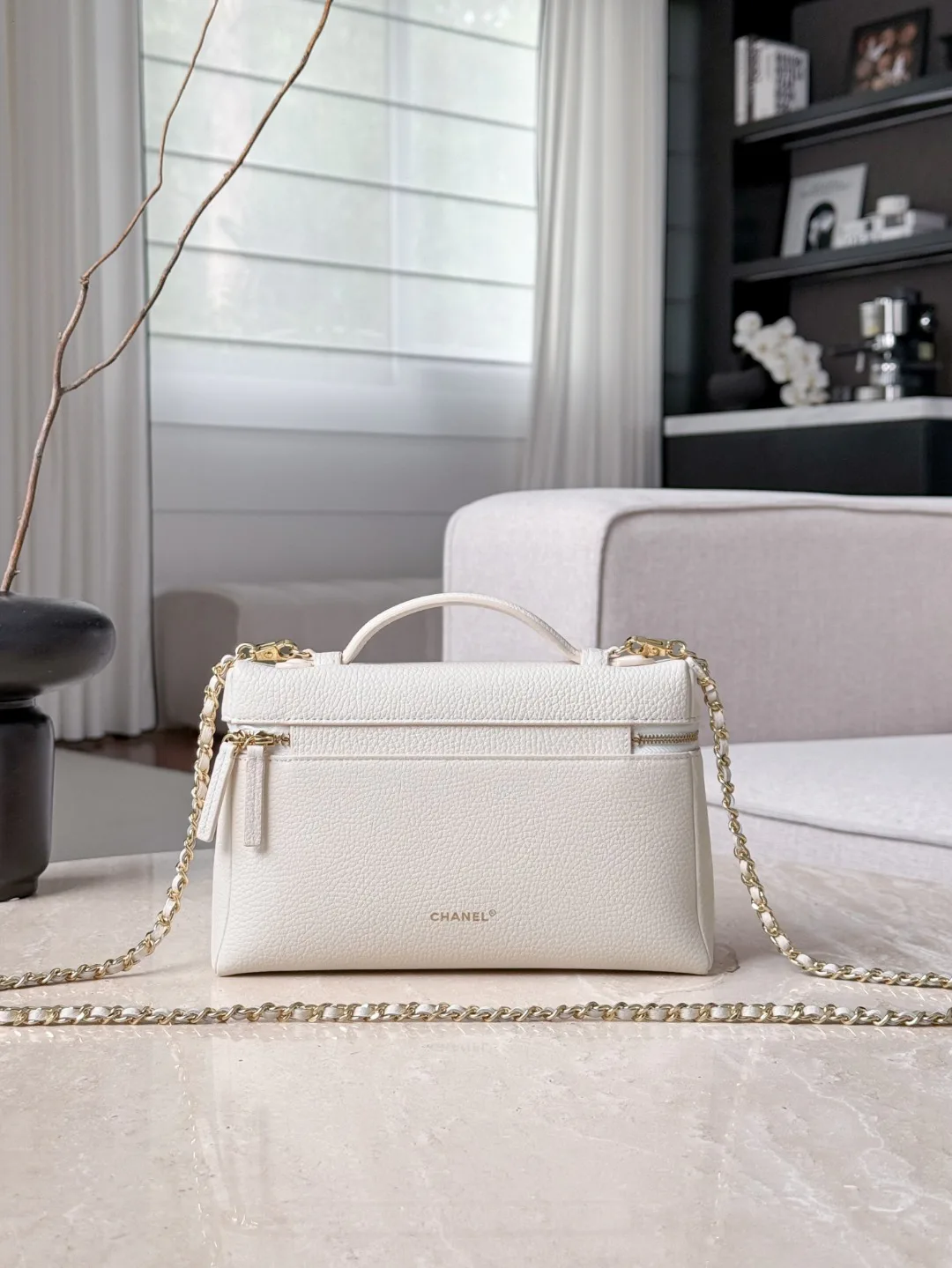 Классические Сумки Женские Chanel 17313438