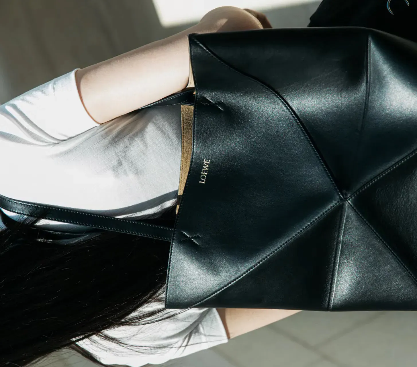 Классические Сумки Женские Loewe 1969340