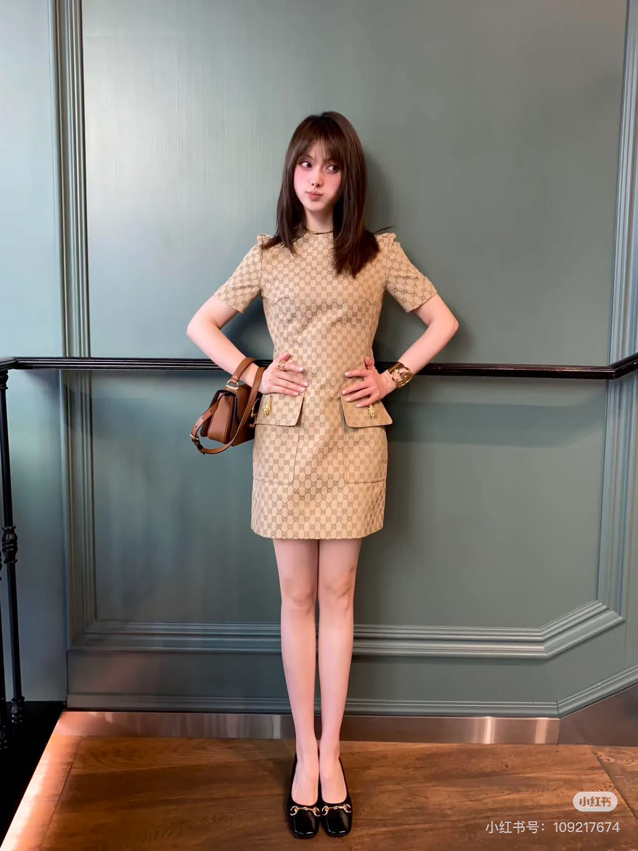 Платья Женские Gucci 11417163