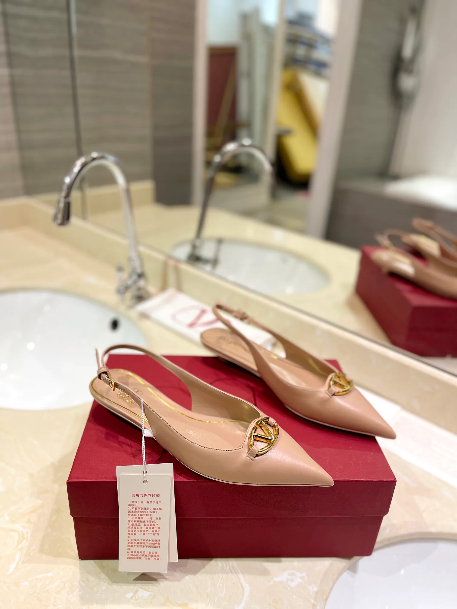 Туфли Женские Valentino 11683059