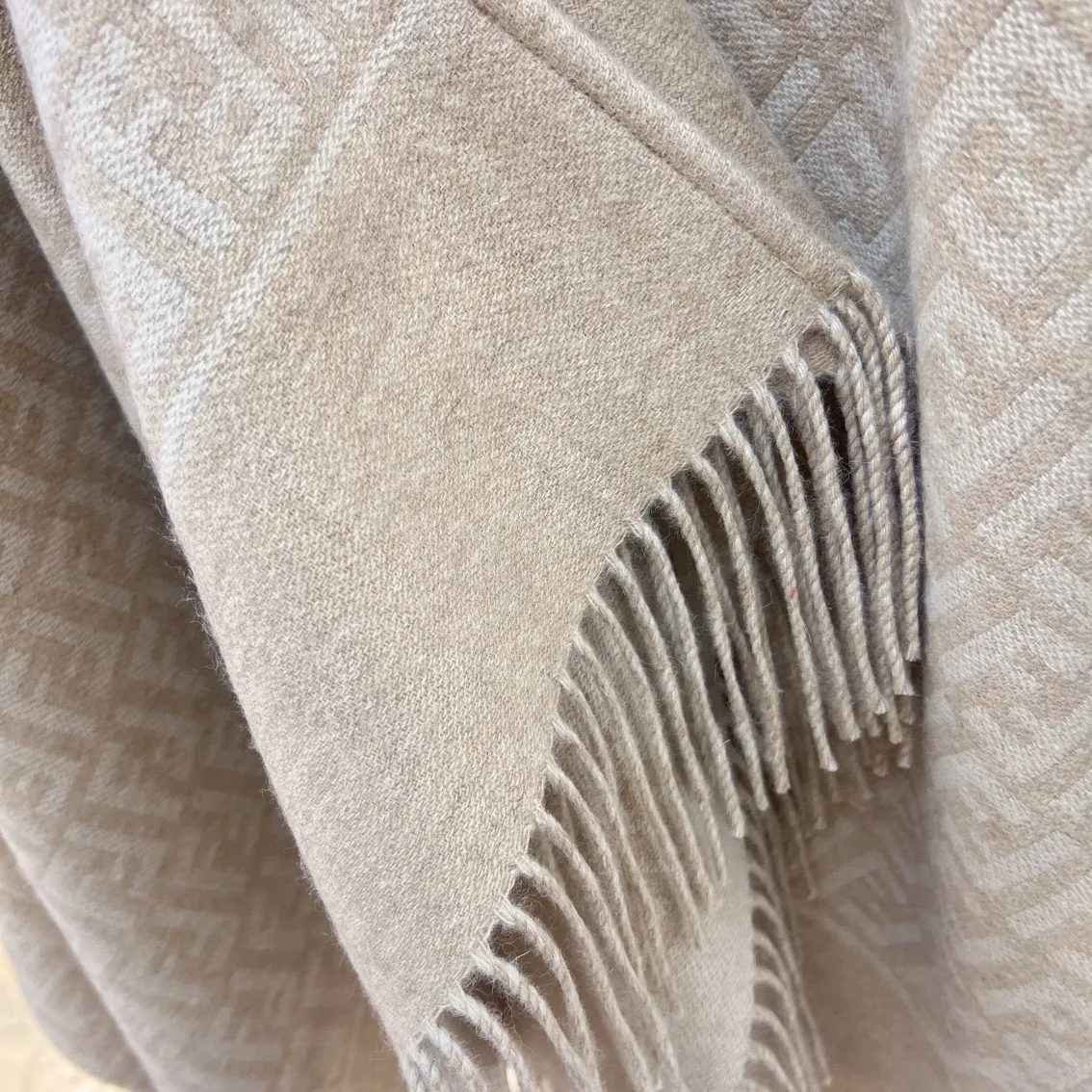 Шарфы Fendi 1607831