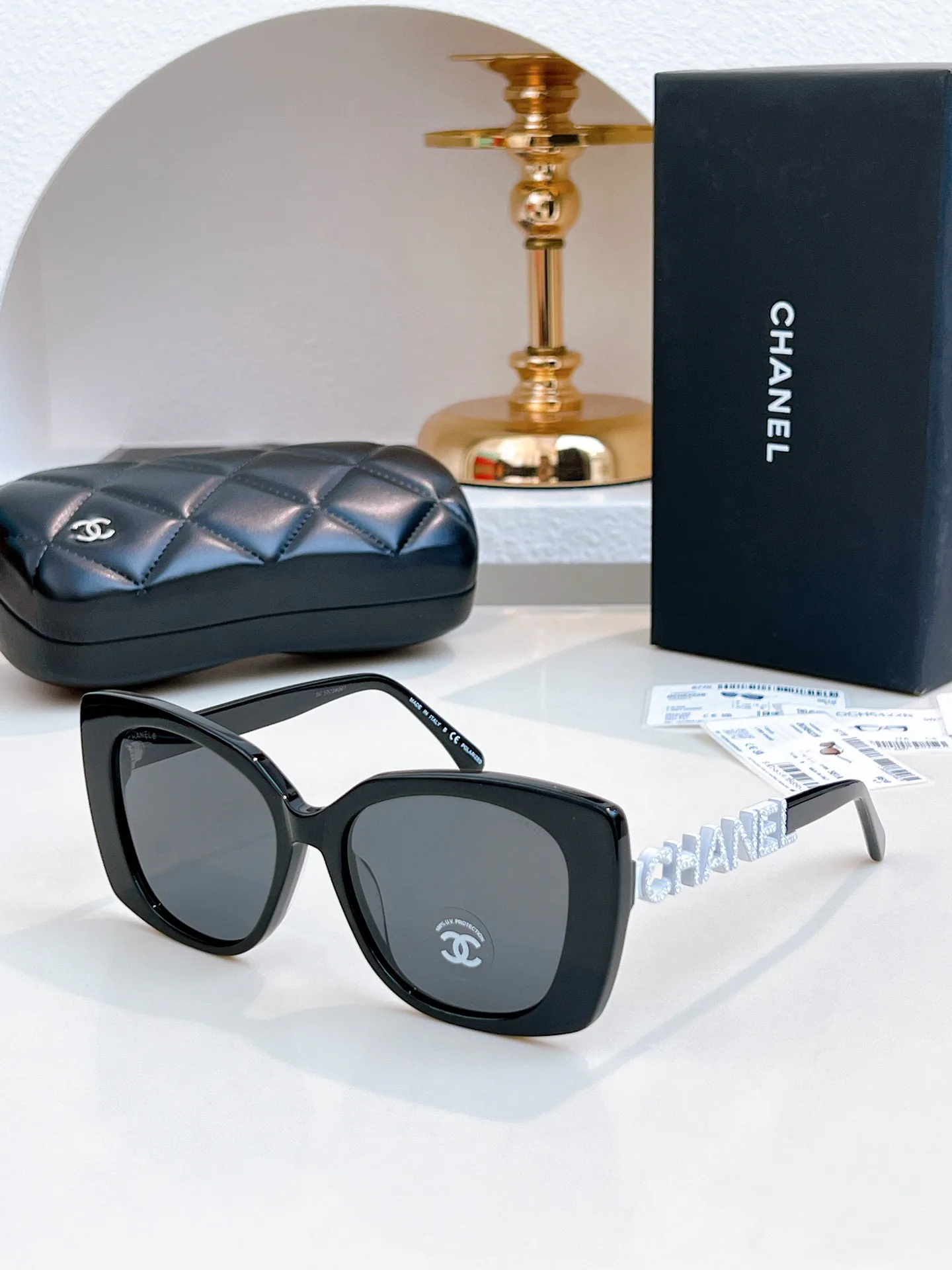Очки Chanel 17366524
