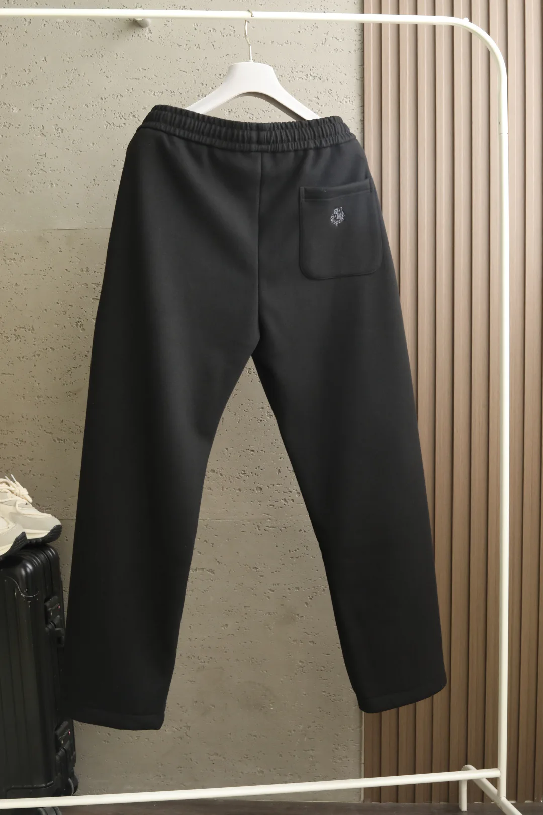 Брюки Мужские Loro Piana 557900