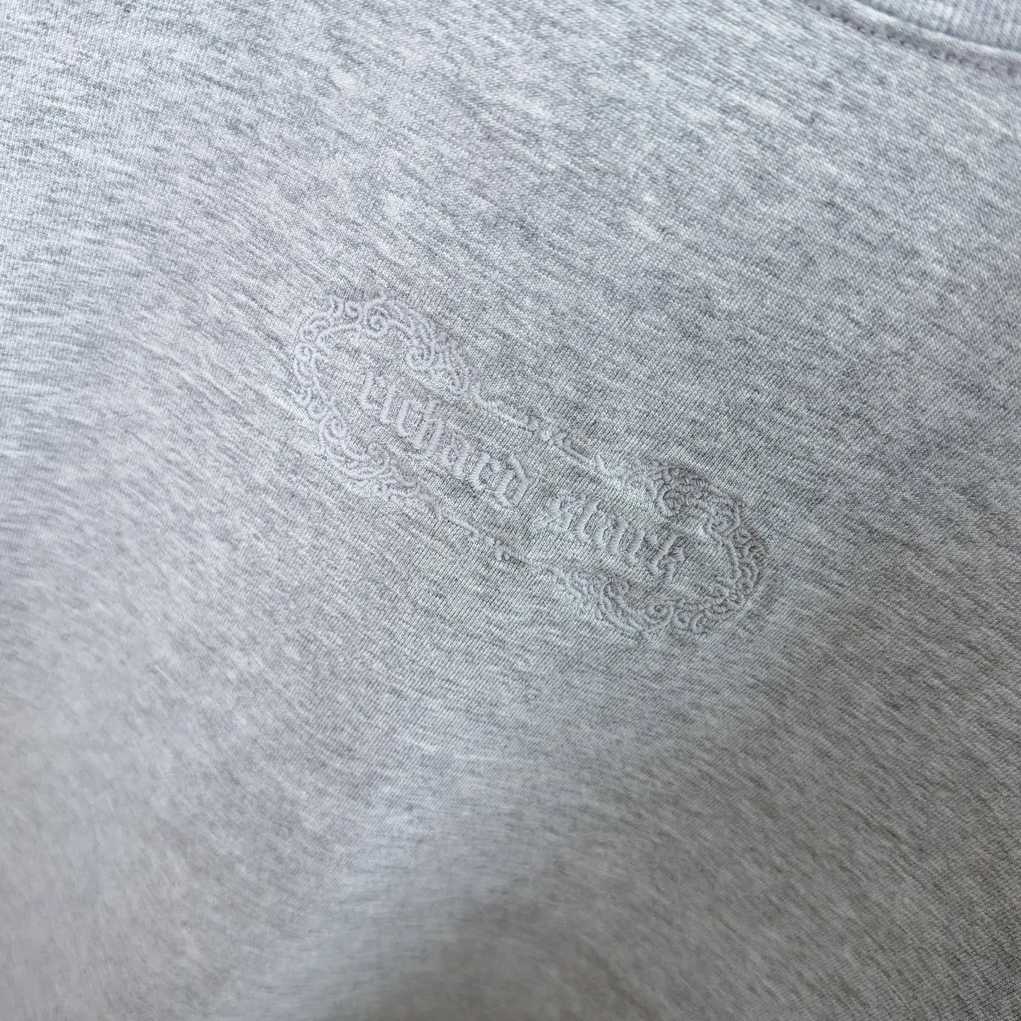 Футболки Мужские Chrome Hearts 12950796