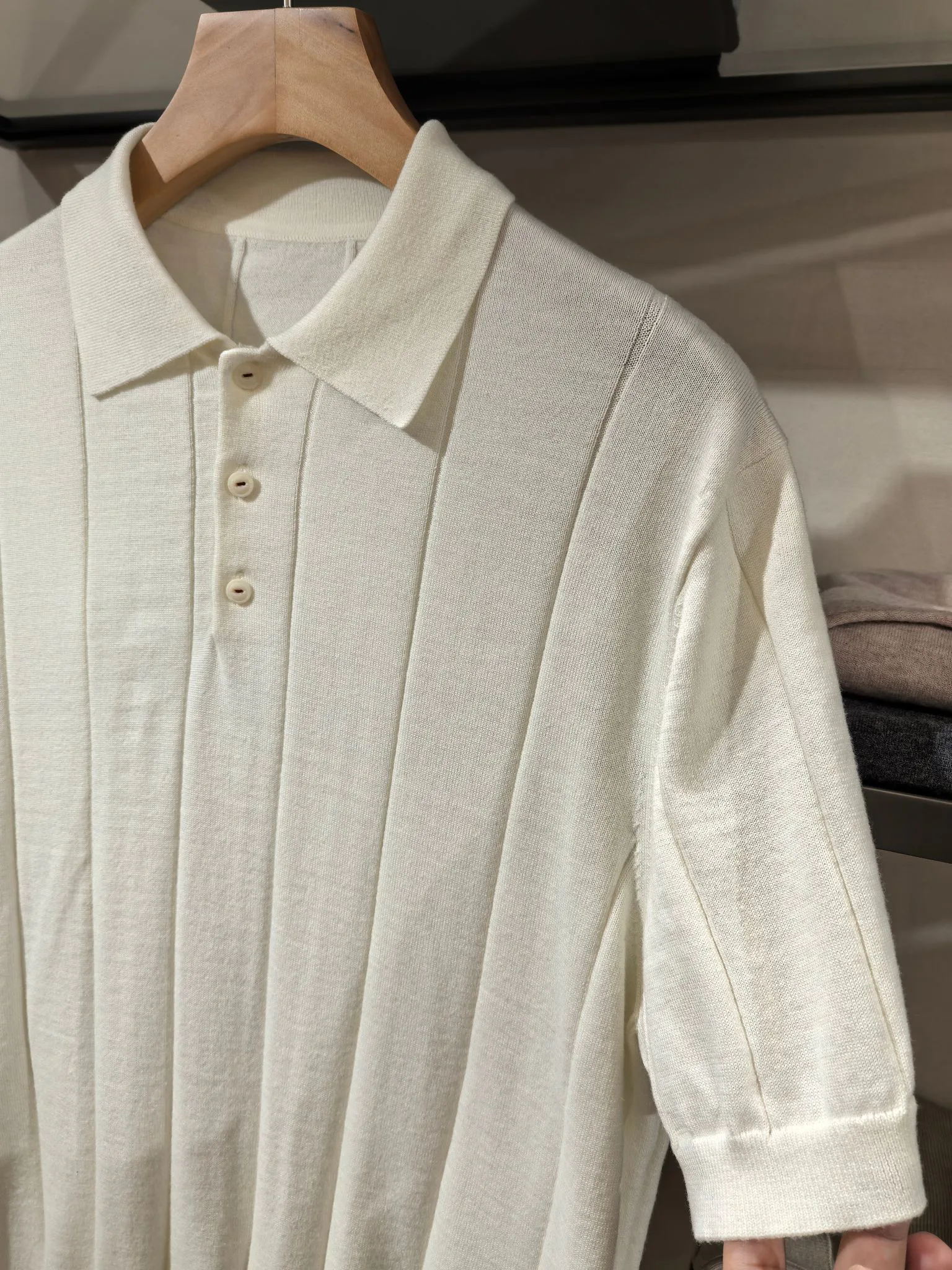 Футболки Мужские Kiton 10036748