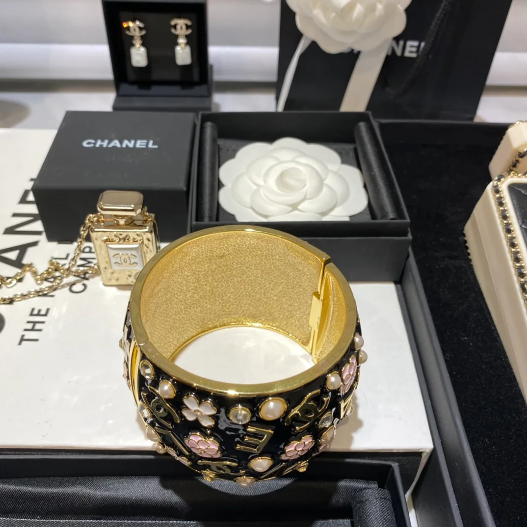Бижутерия Chanel 11693698