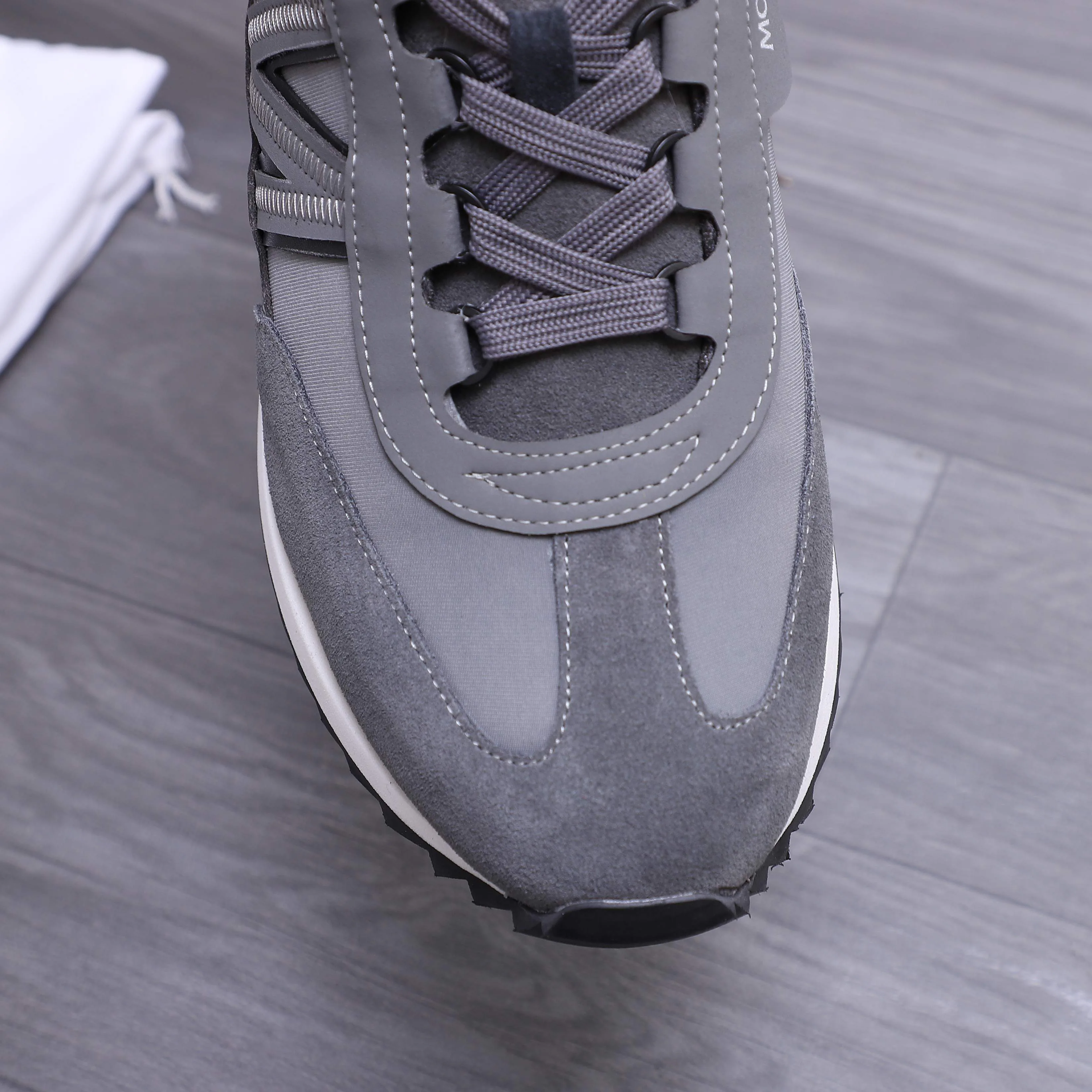 Кроссовки Мужские Moncler 10199666