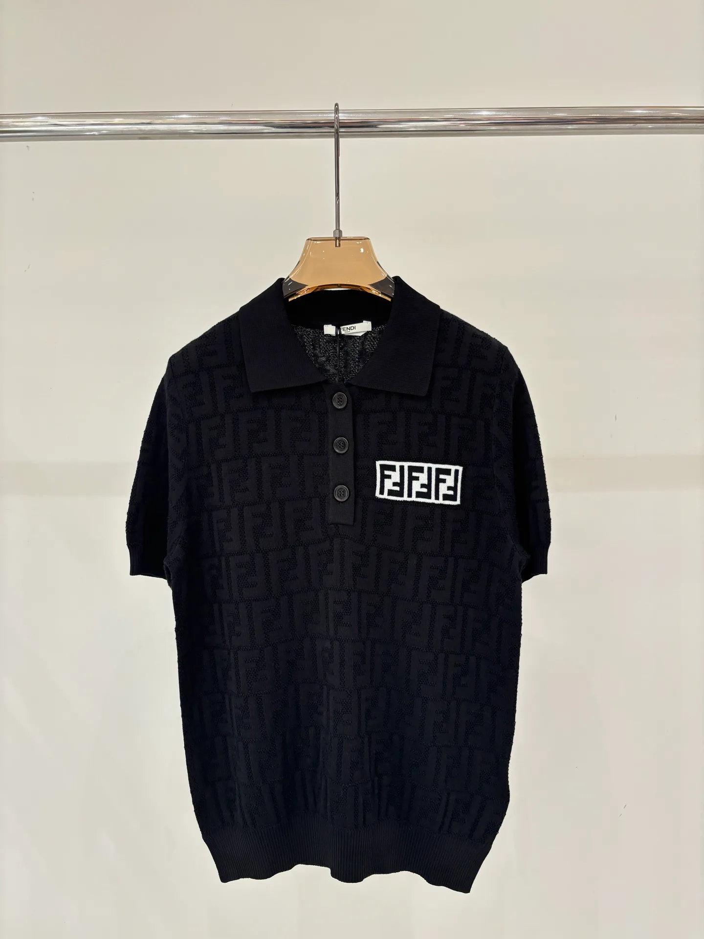 Футболки Женские Fendi 6213676