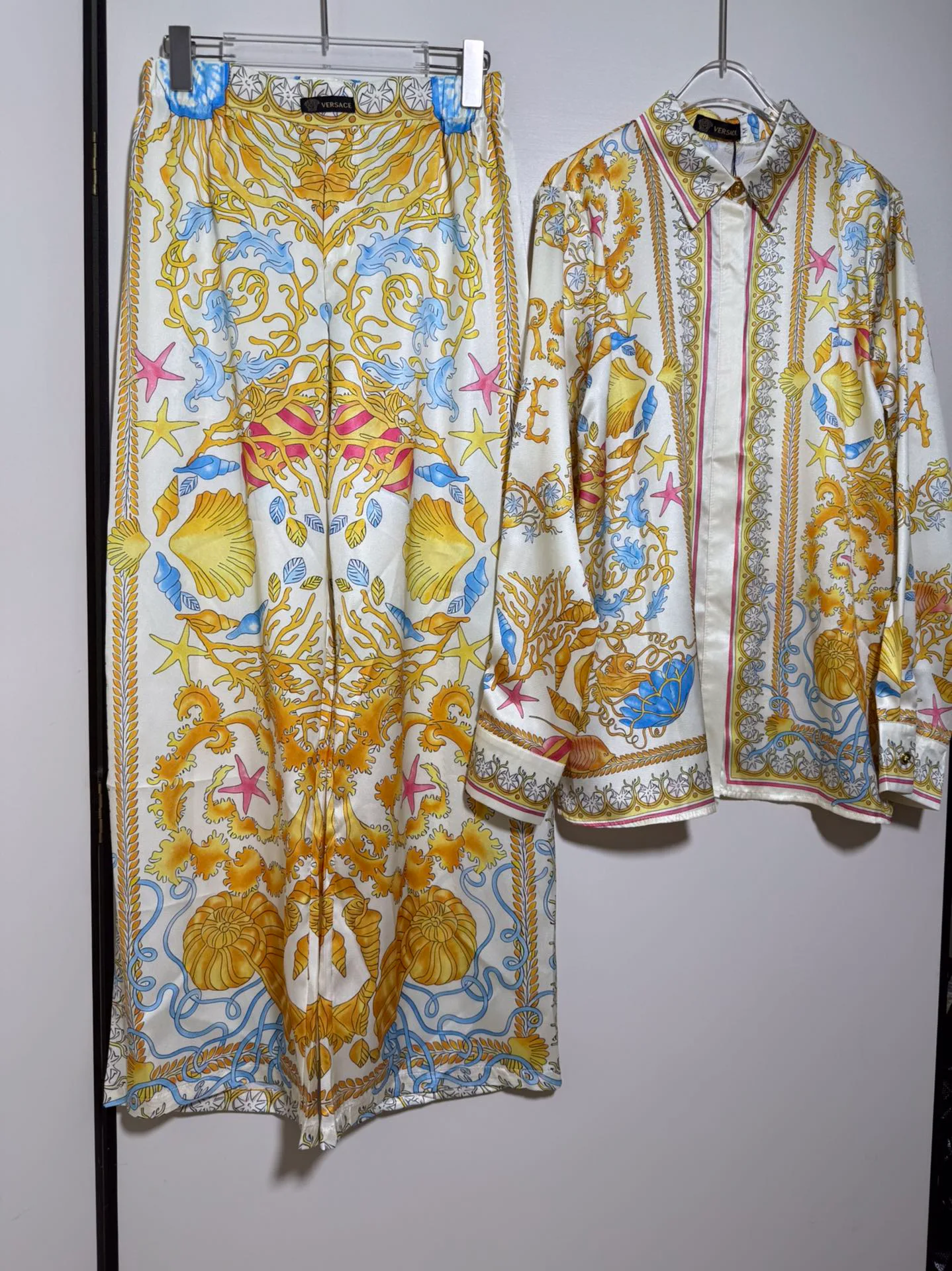 Костюмы Женские Versace 14316480
