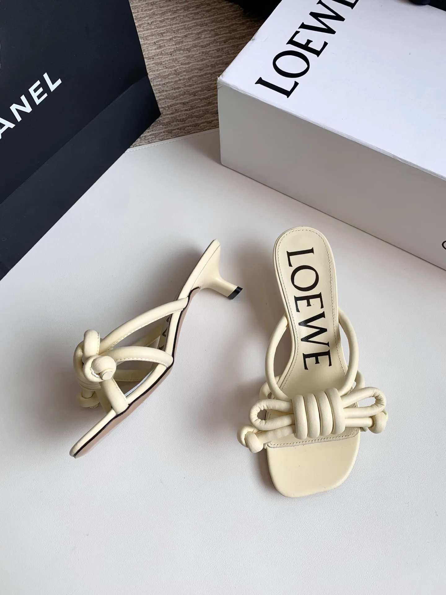 Туфли Женские Loewe 13326878