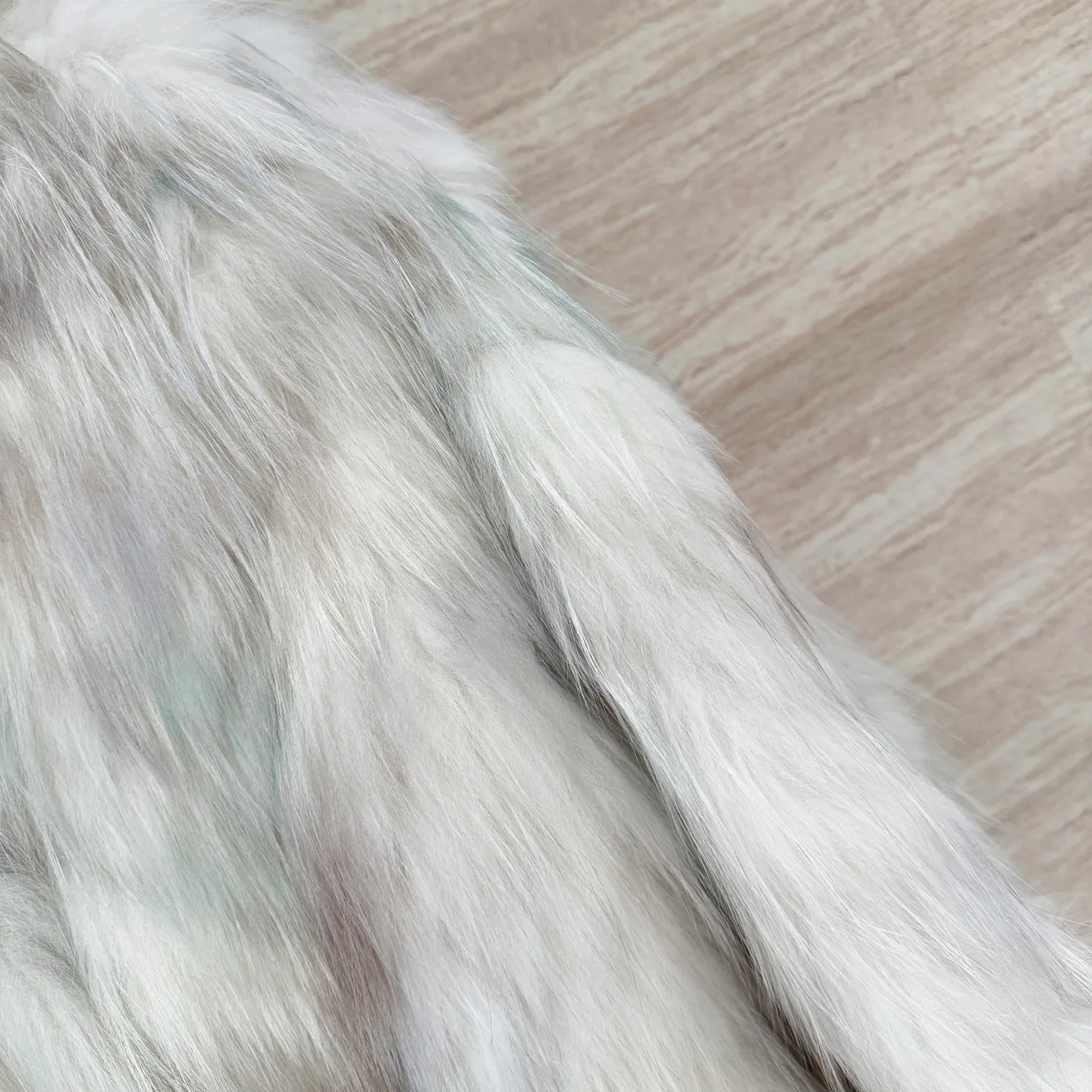 Шубы Женские Fendi 2772640