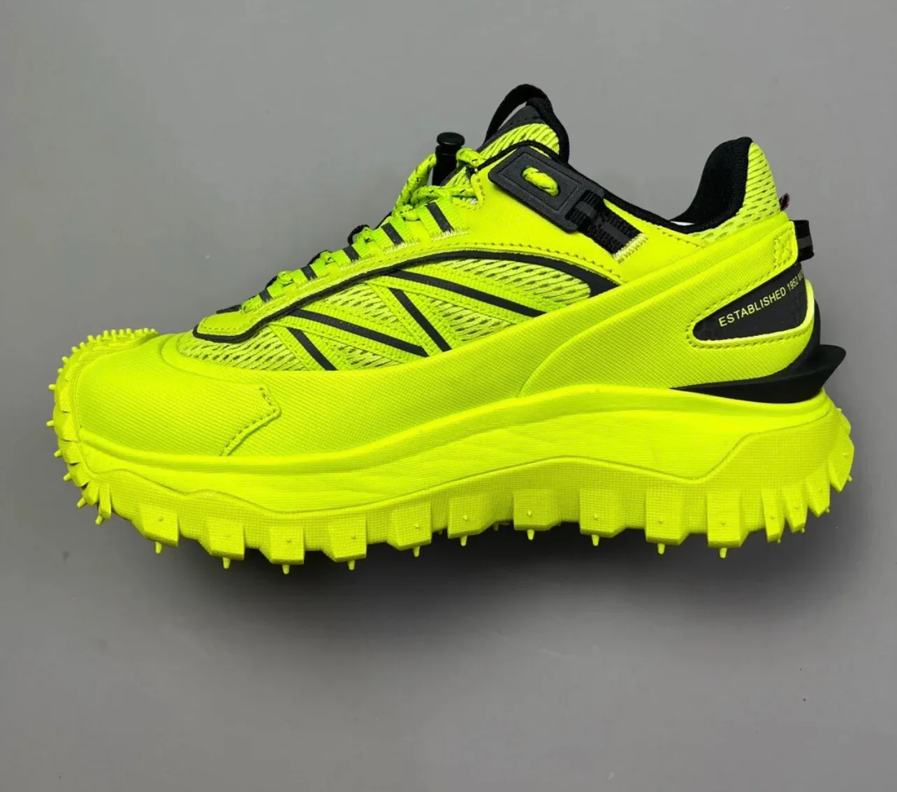 Кроссовки Женские Moncler 10404678