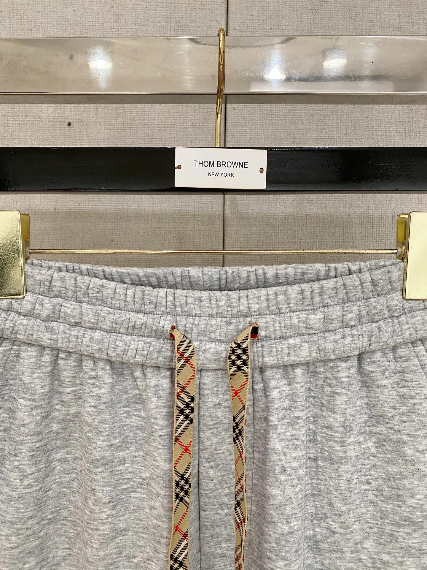Брюки Мужские Burberry 18246756
