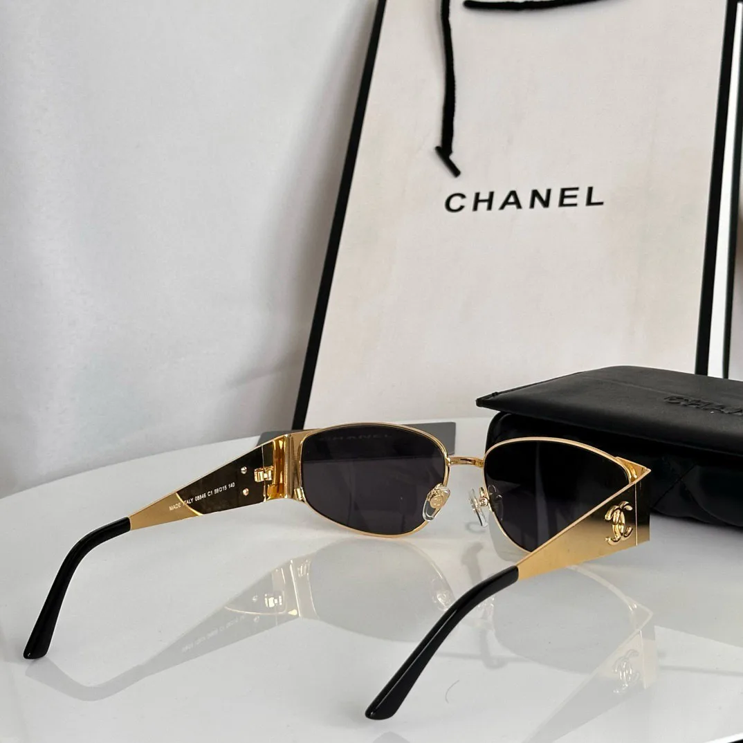 Очки Chanel 12822869