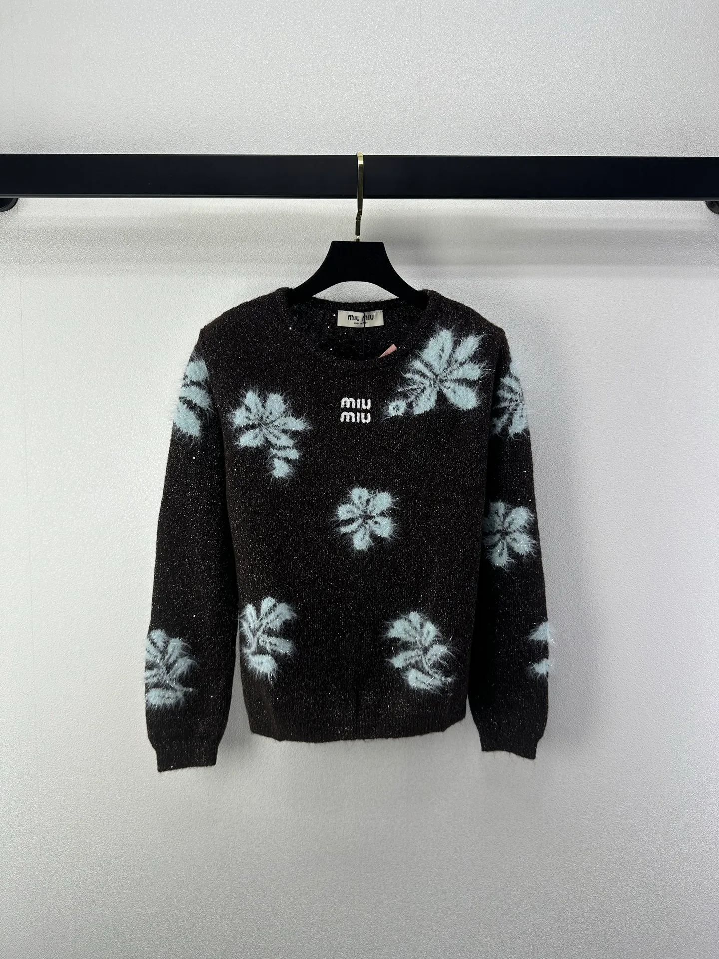 Джемперы И Свитеры Женские Miu Miu 18742838