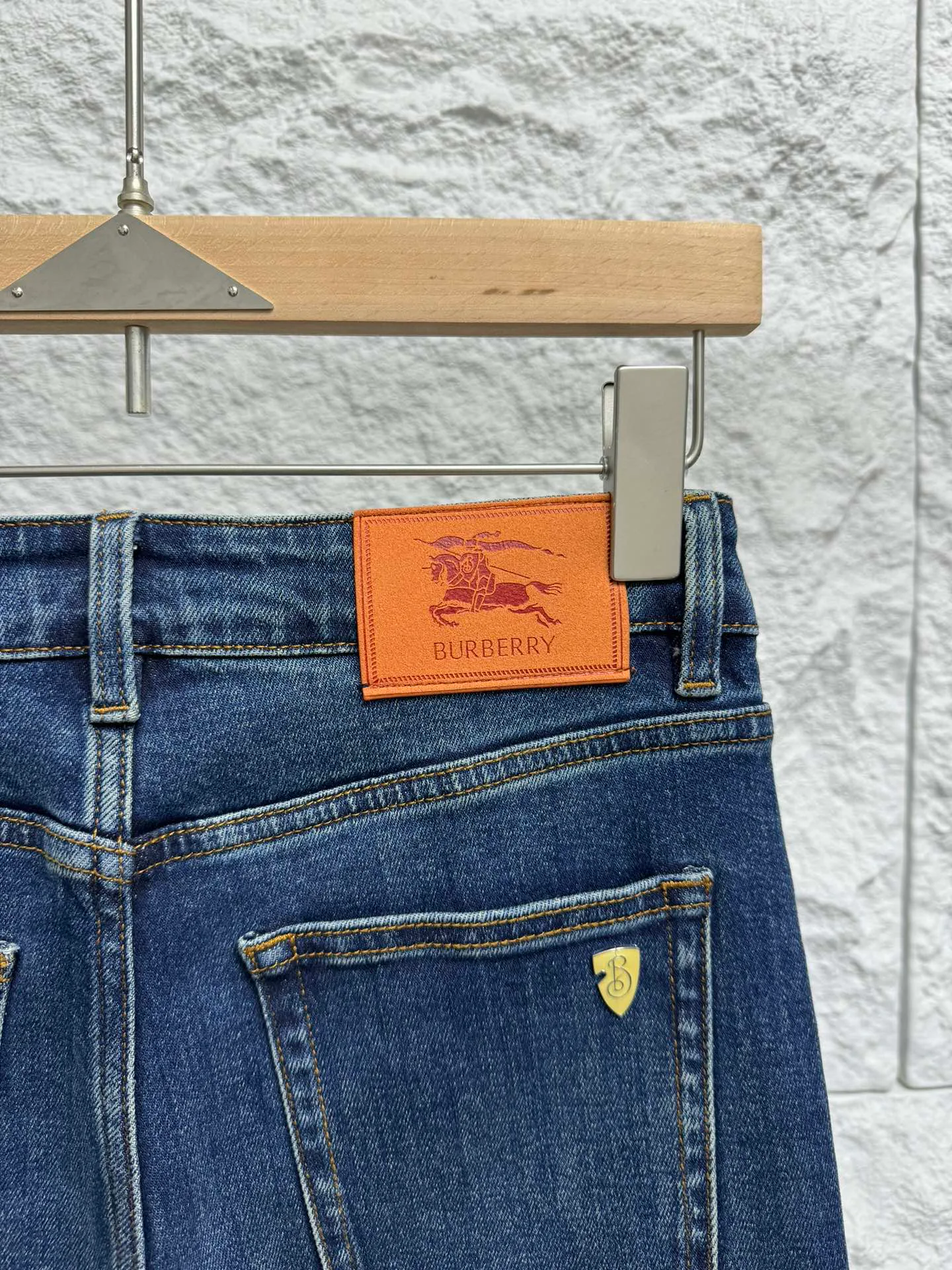 Джинсы Женские Balmain 9786965