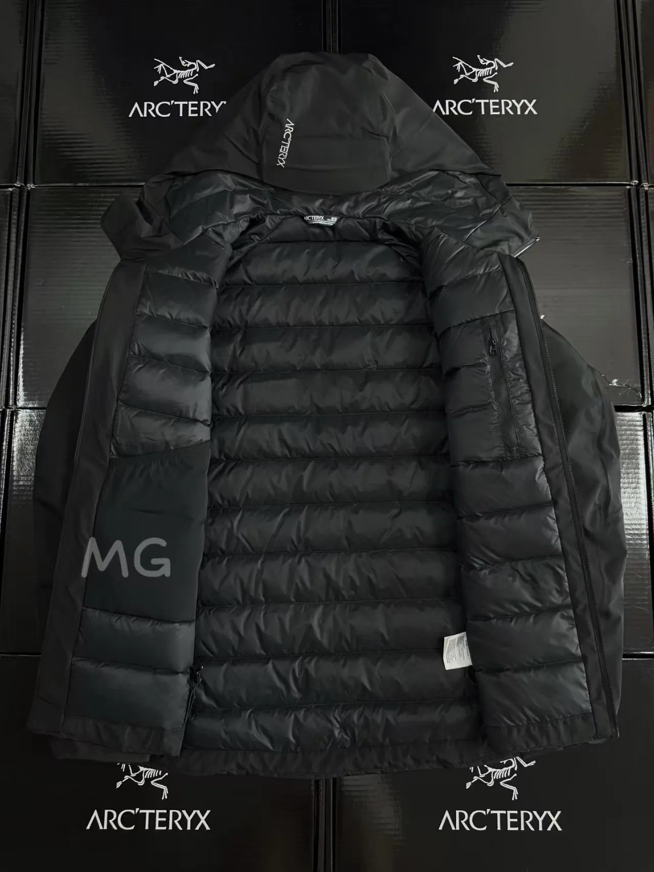 Куртки И Пуховики Женские Arcteryx 19260878