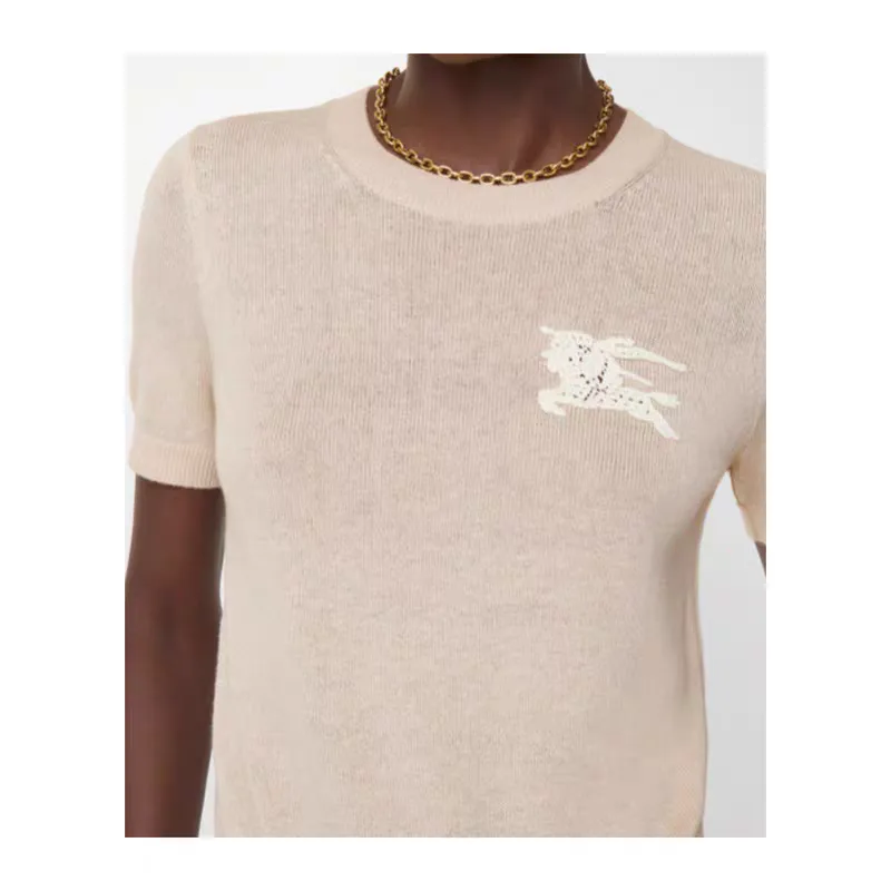 Футболки Женские Burberry 13451855
