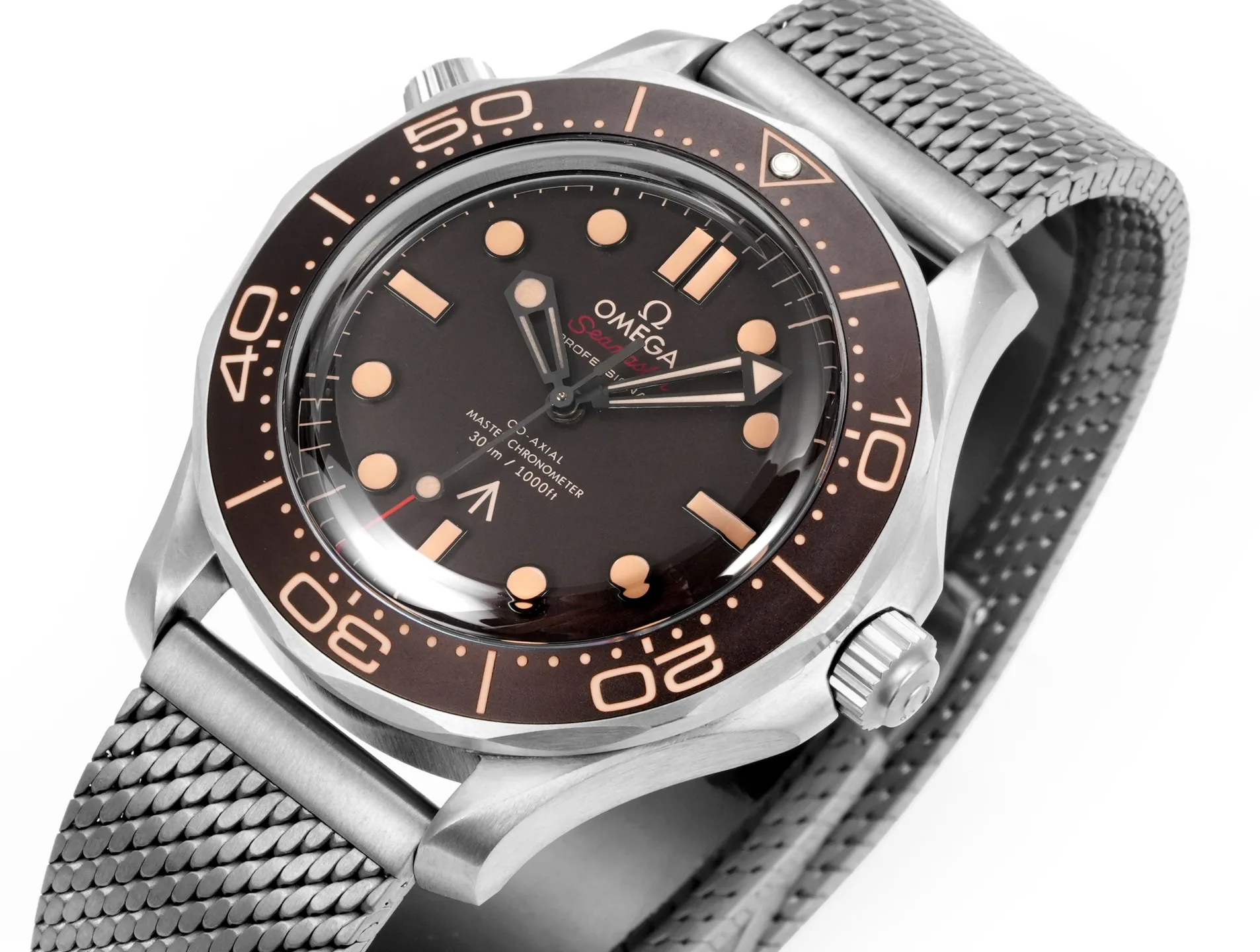 Часы Мужские Omega 16920803
