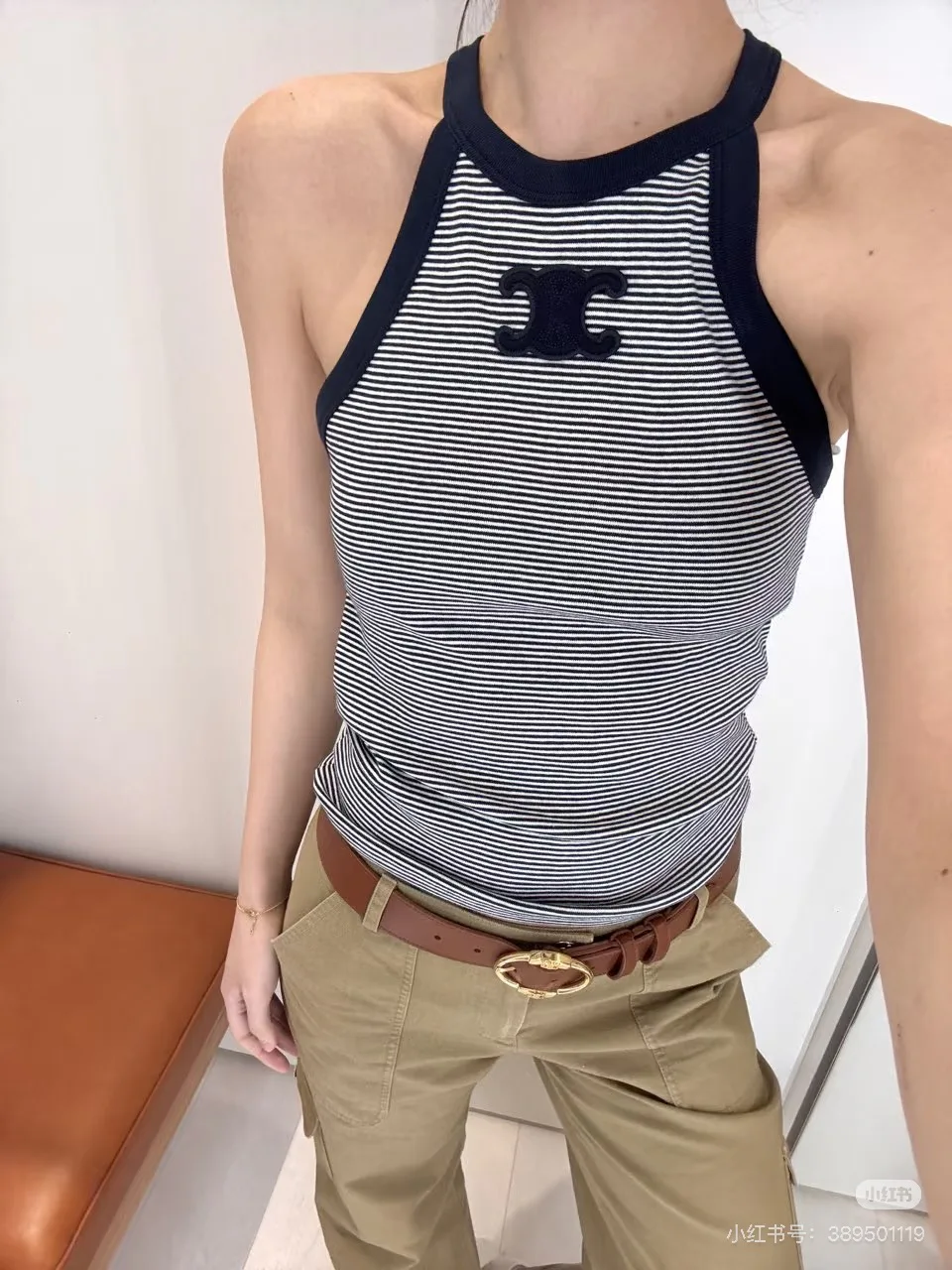 Топы Женские Celine 13414934