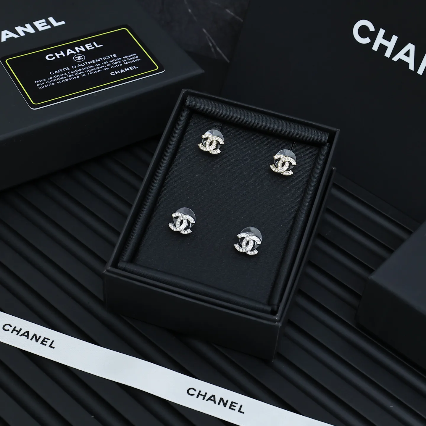 Бижутерия Chanel 71221
