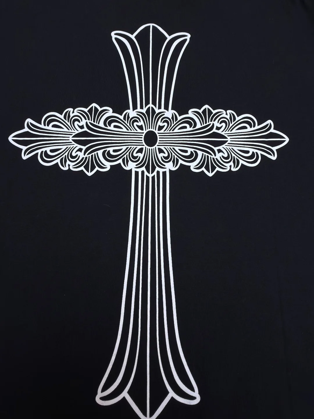 Футболки Мужские Chrome Hearts 10452218