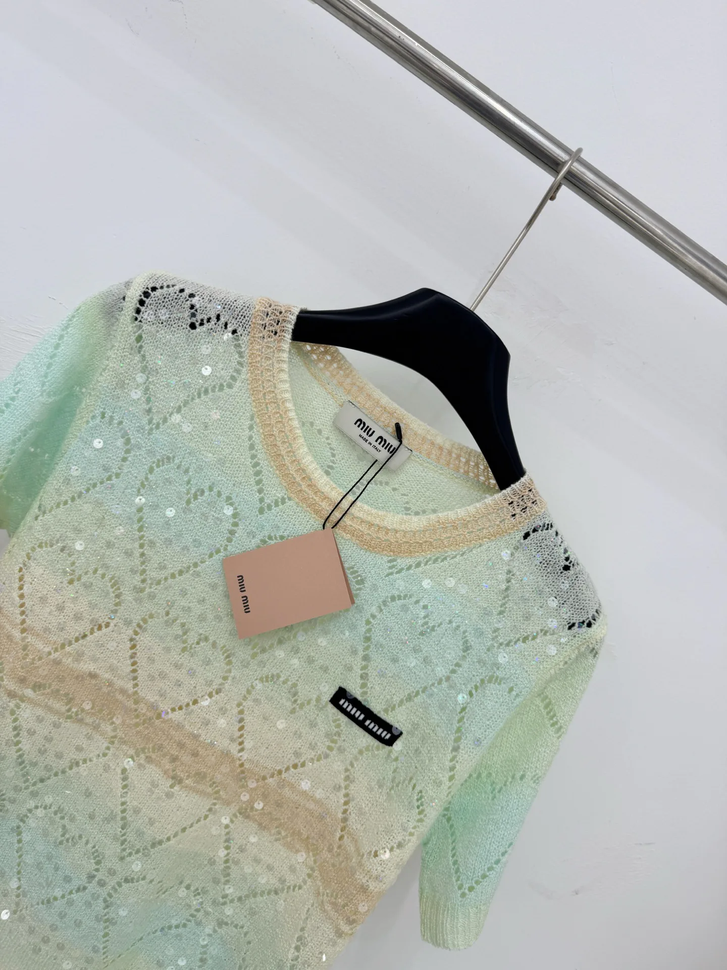 Топы Женские Miu Miu 11528715
