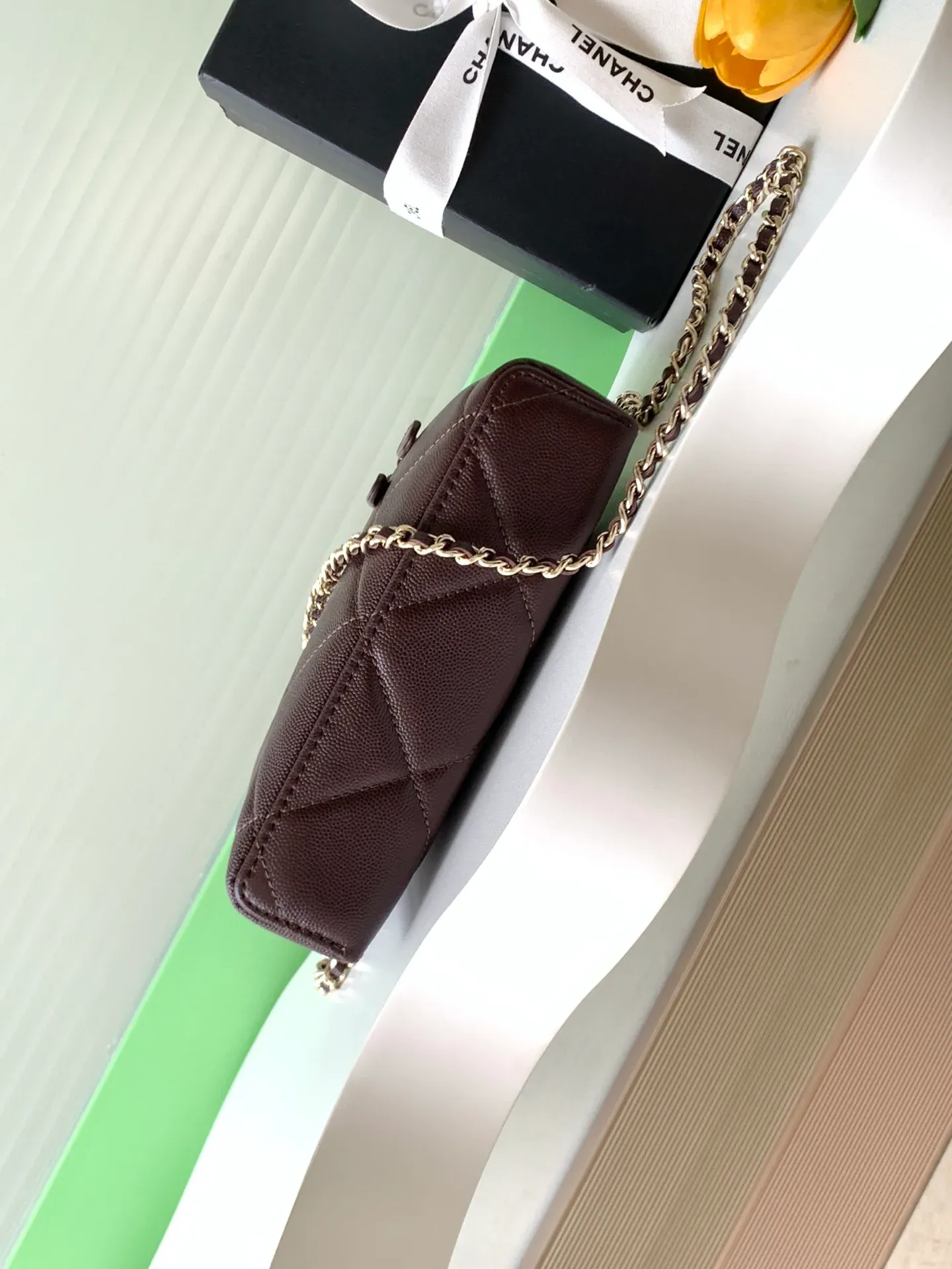 Сумки На Ремне Женские Chanel 115237