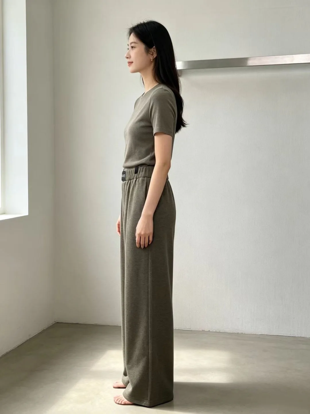 Брюки Женские Loewe 18475546