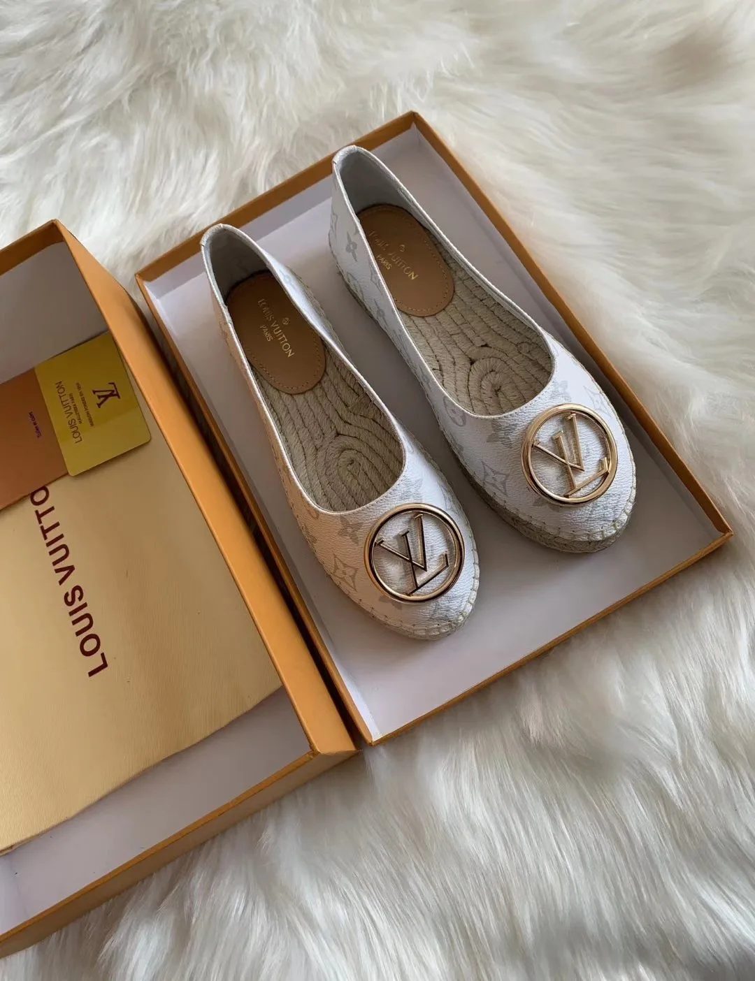 Туфли Женские Louis Vuitton 2937824