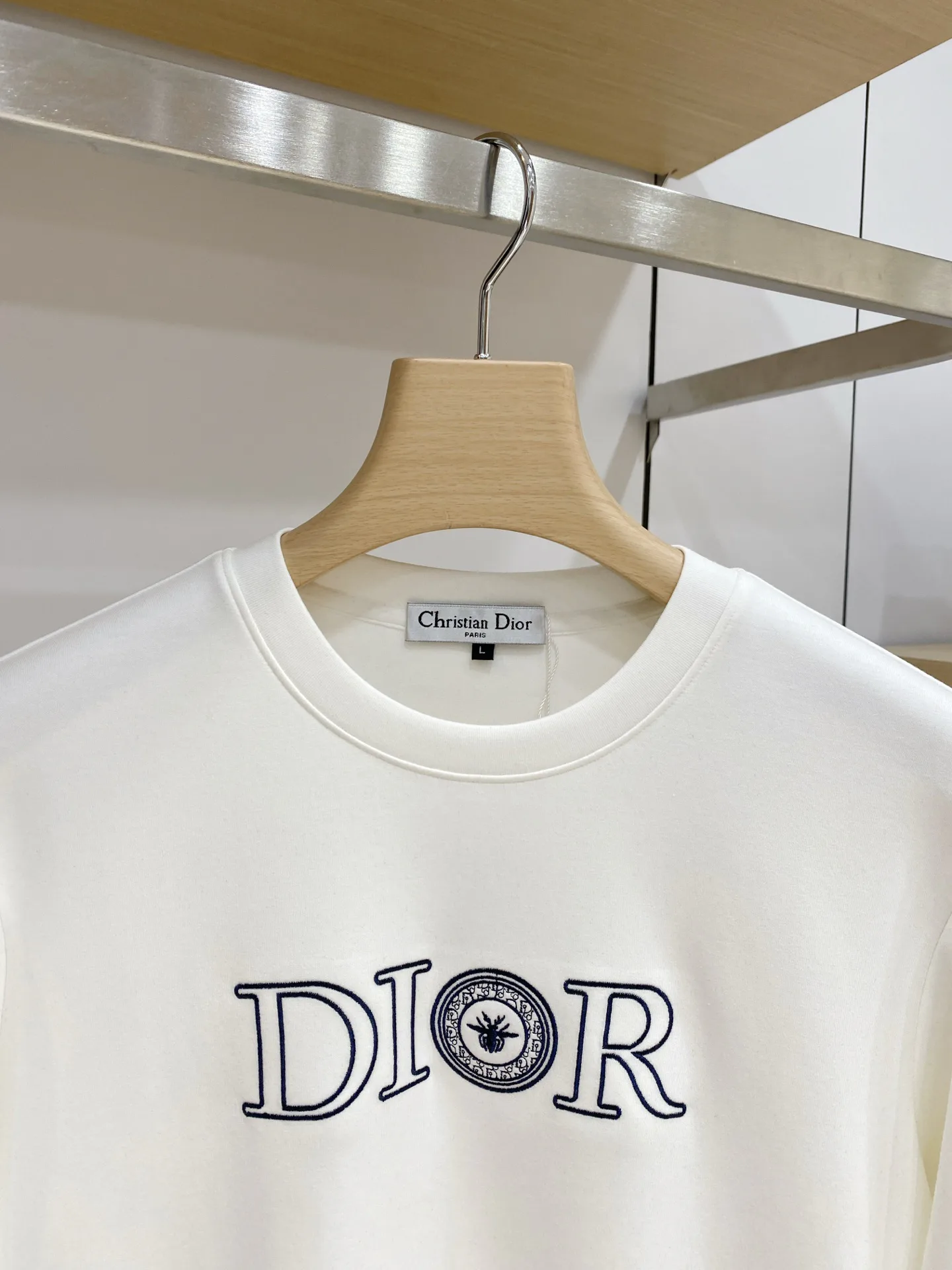 Свитшоты И Худи Мужские Christian Dior 18899038