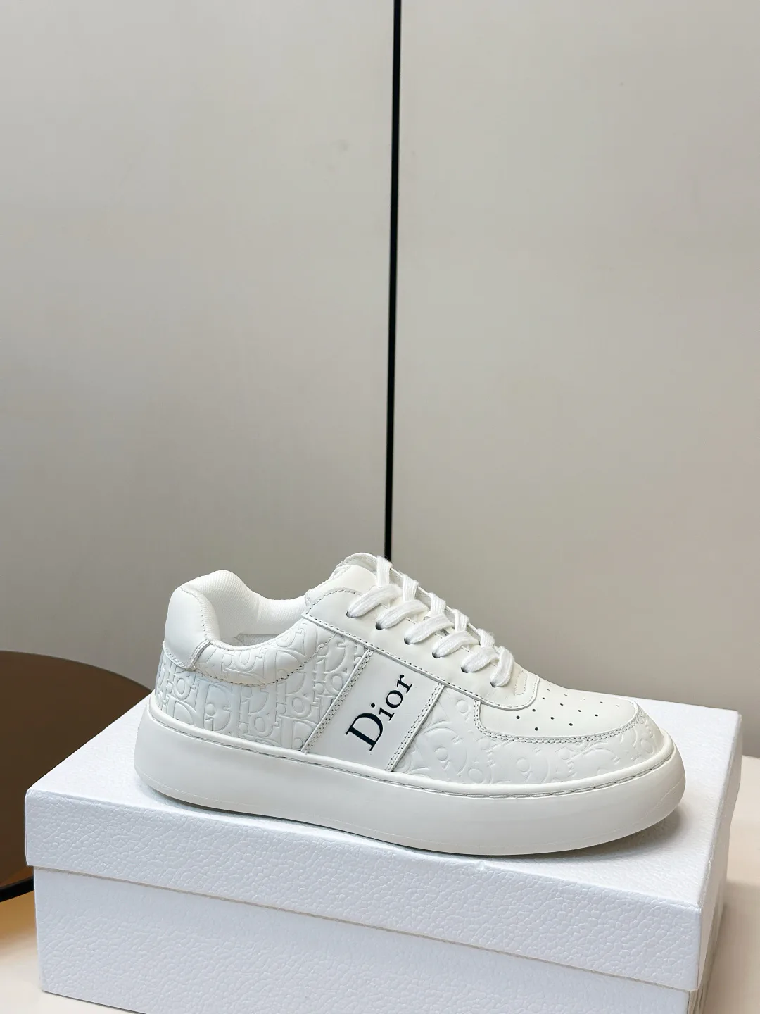 Кроссовки Женские Christian Dior 19032060