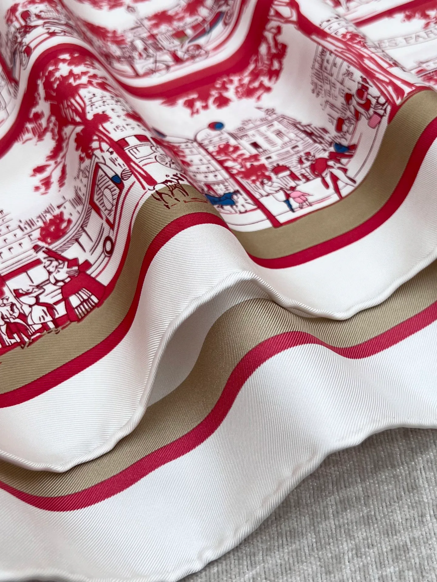 Платки Hermes 11562171